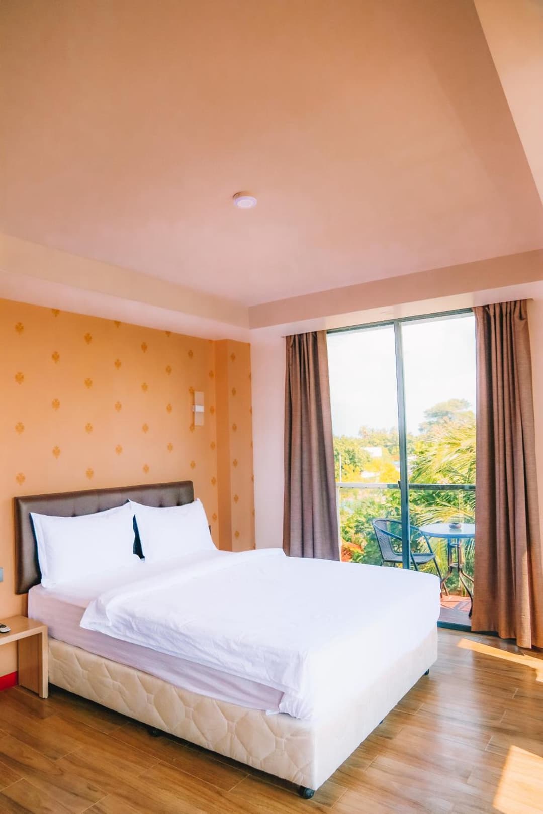 Ari Grand Hotel & Spa - View 58