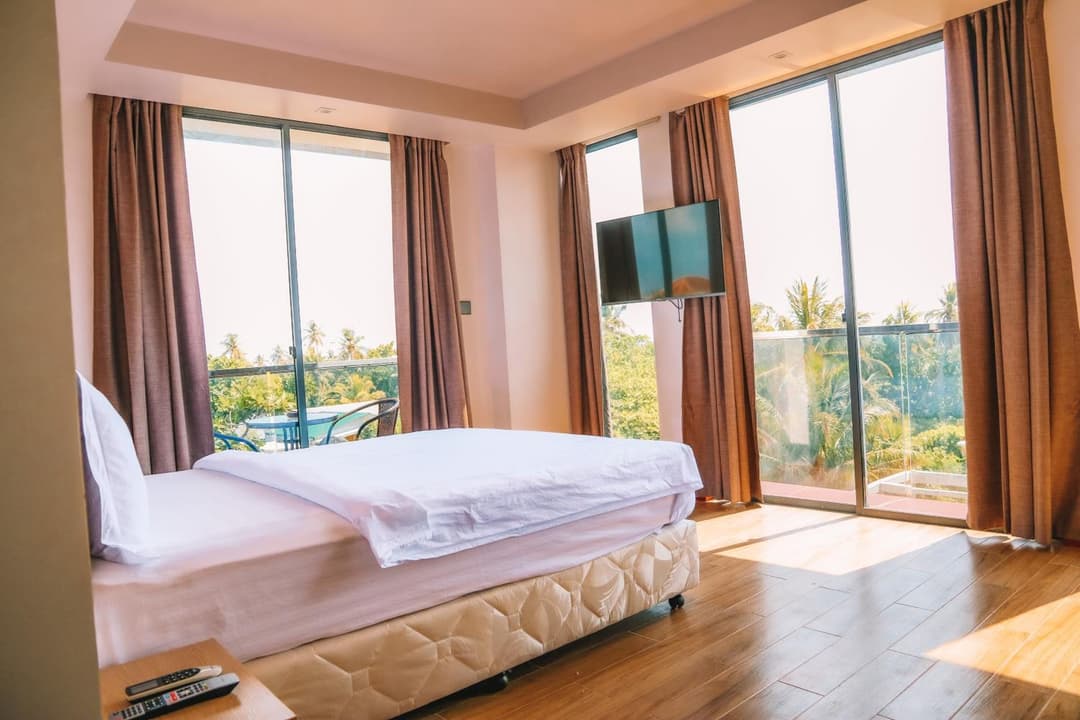 Ari Grand Hotel & Spa - View 77