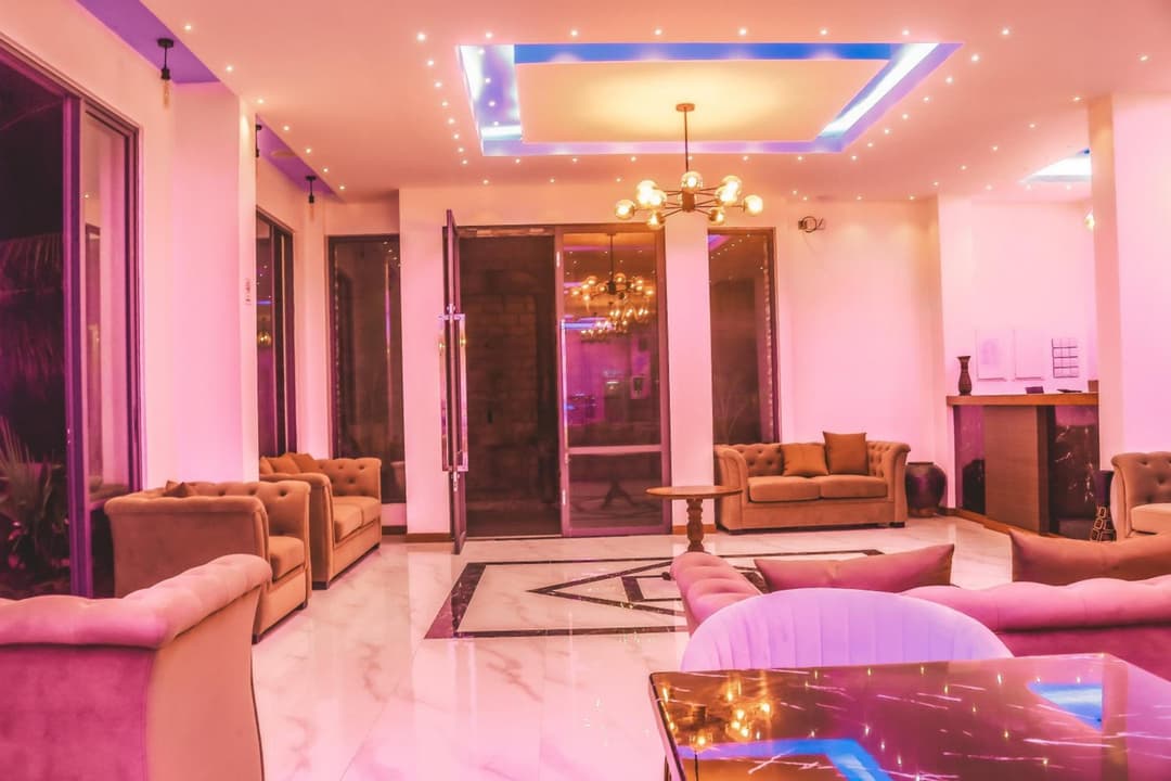 Ari Grand Hotel & Spa - View 56