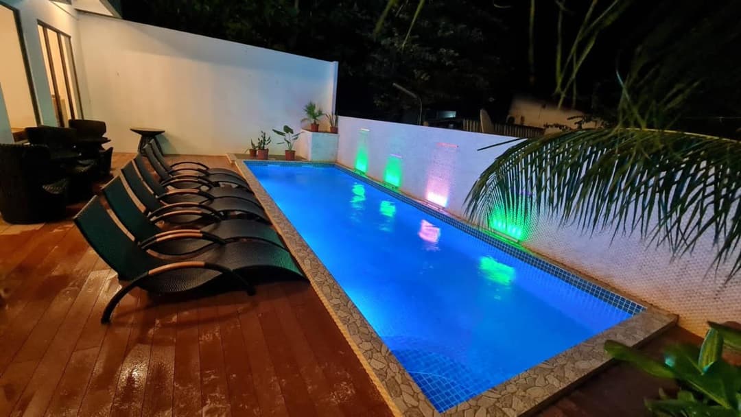 Ari Grand Hotel & Spa - View 101