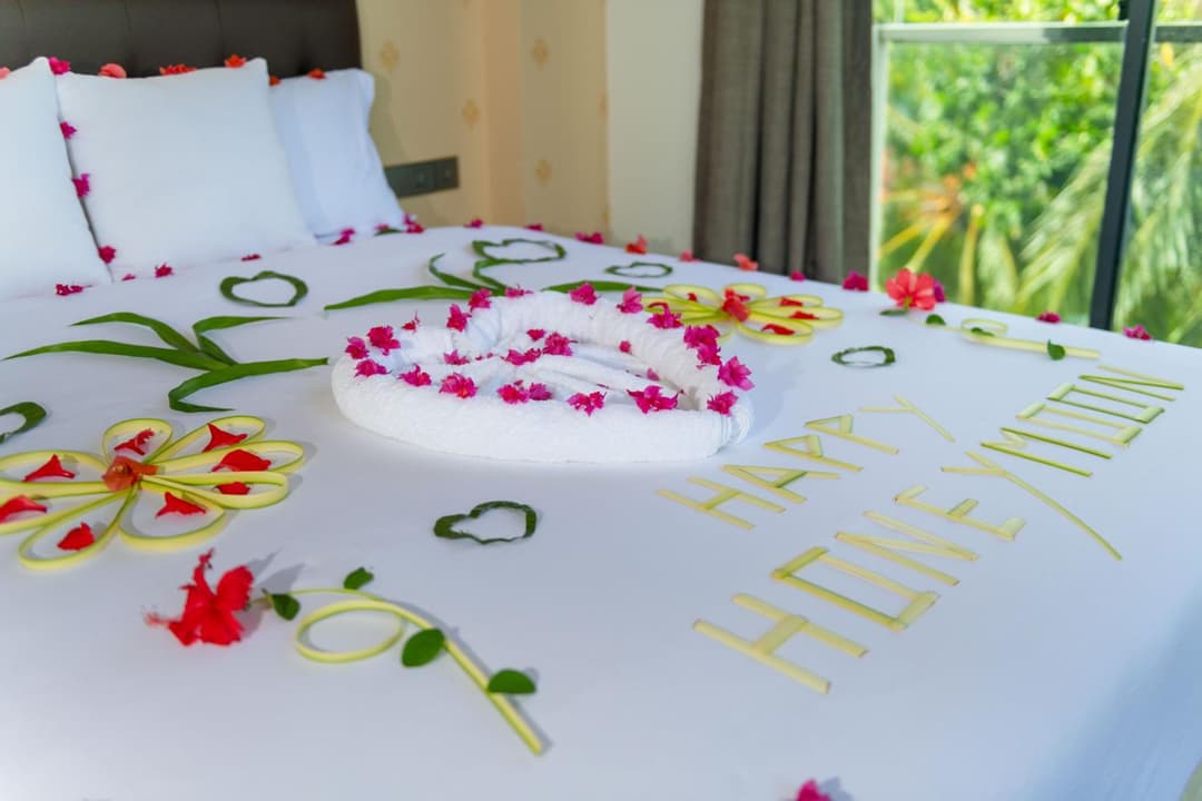 Ari Grand Hotel & Spa - View 59