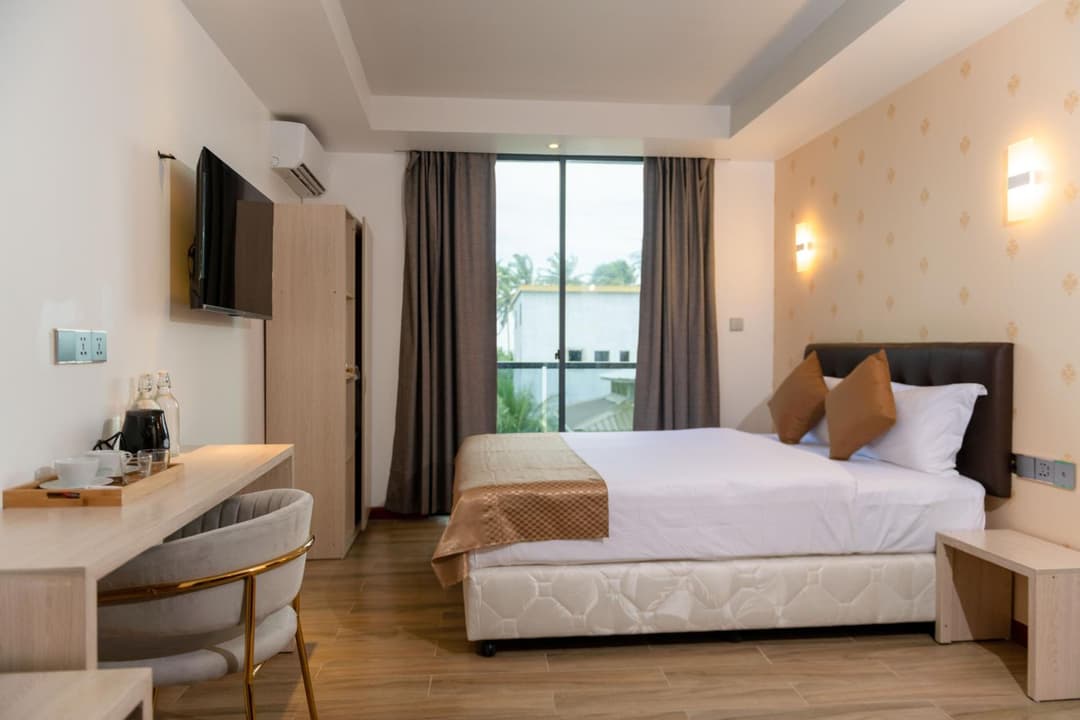 Ari Grand Hotel & Spa - View 21