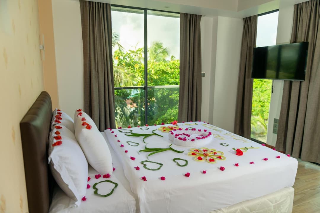 Ari Grand Hotel & Spa - View 4