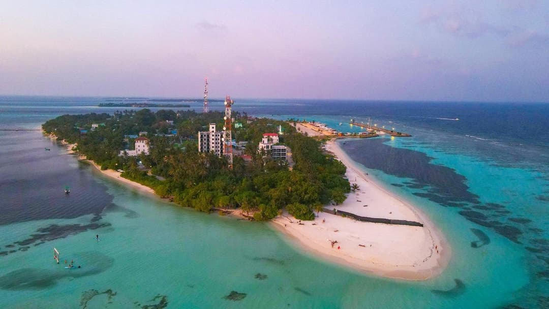 Ari Grand Hotel & Spa - View 63