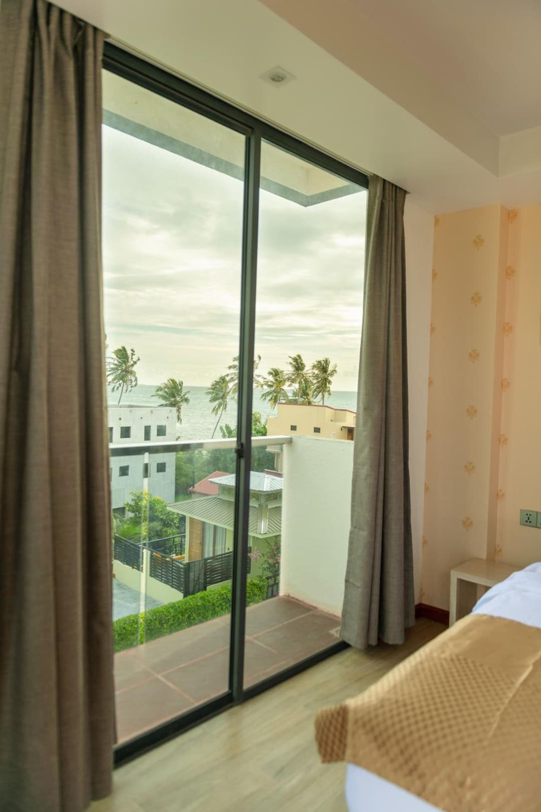 Ari Grand Hotel & Spa - View 55