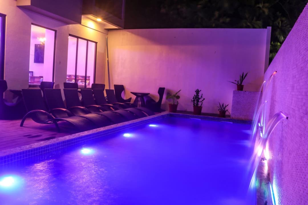 Ari Grand Hotel & Spa - View 34