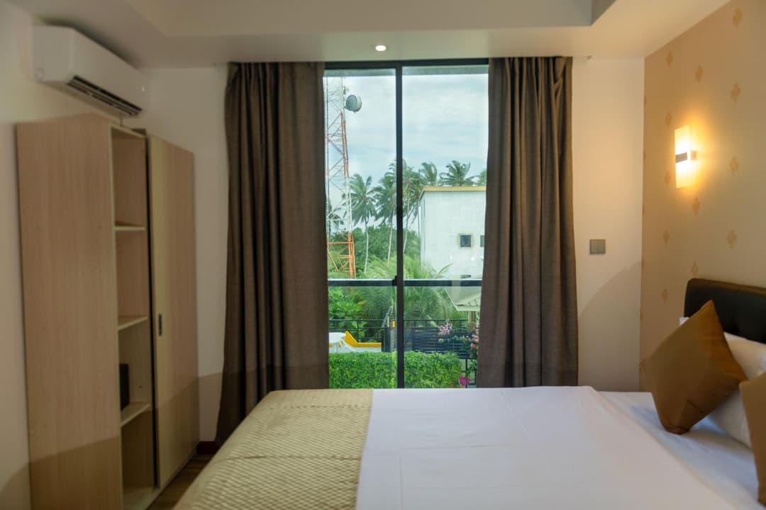 Ari Grand Hotel & Spa - View 51