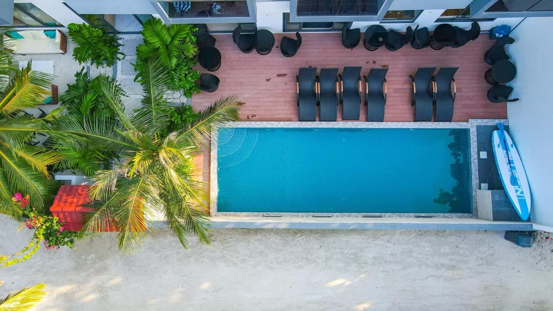 Ari Grand Hotel & Spa - View 1