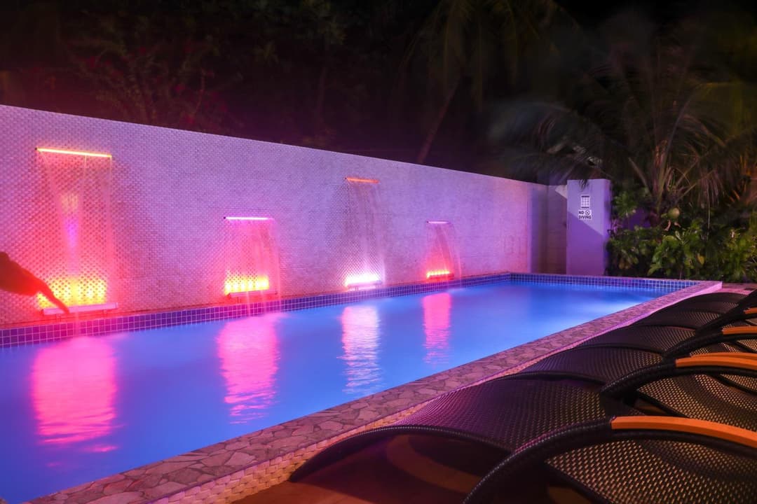 Ari Grand Hotel & Spa - View 48
