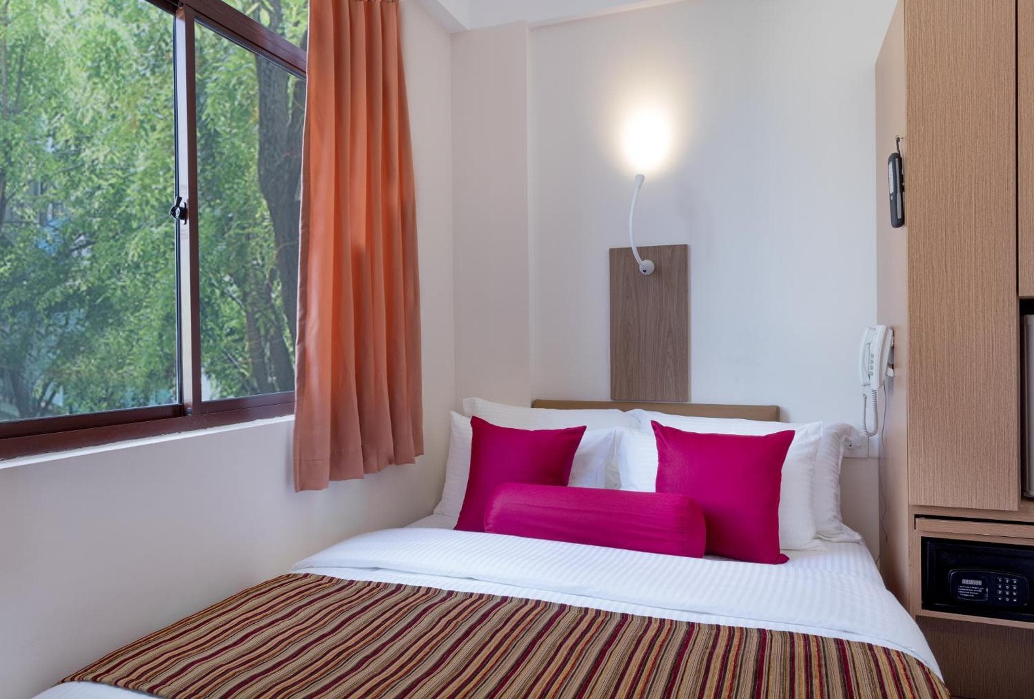 Beehive Central - View 28