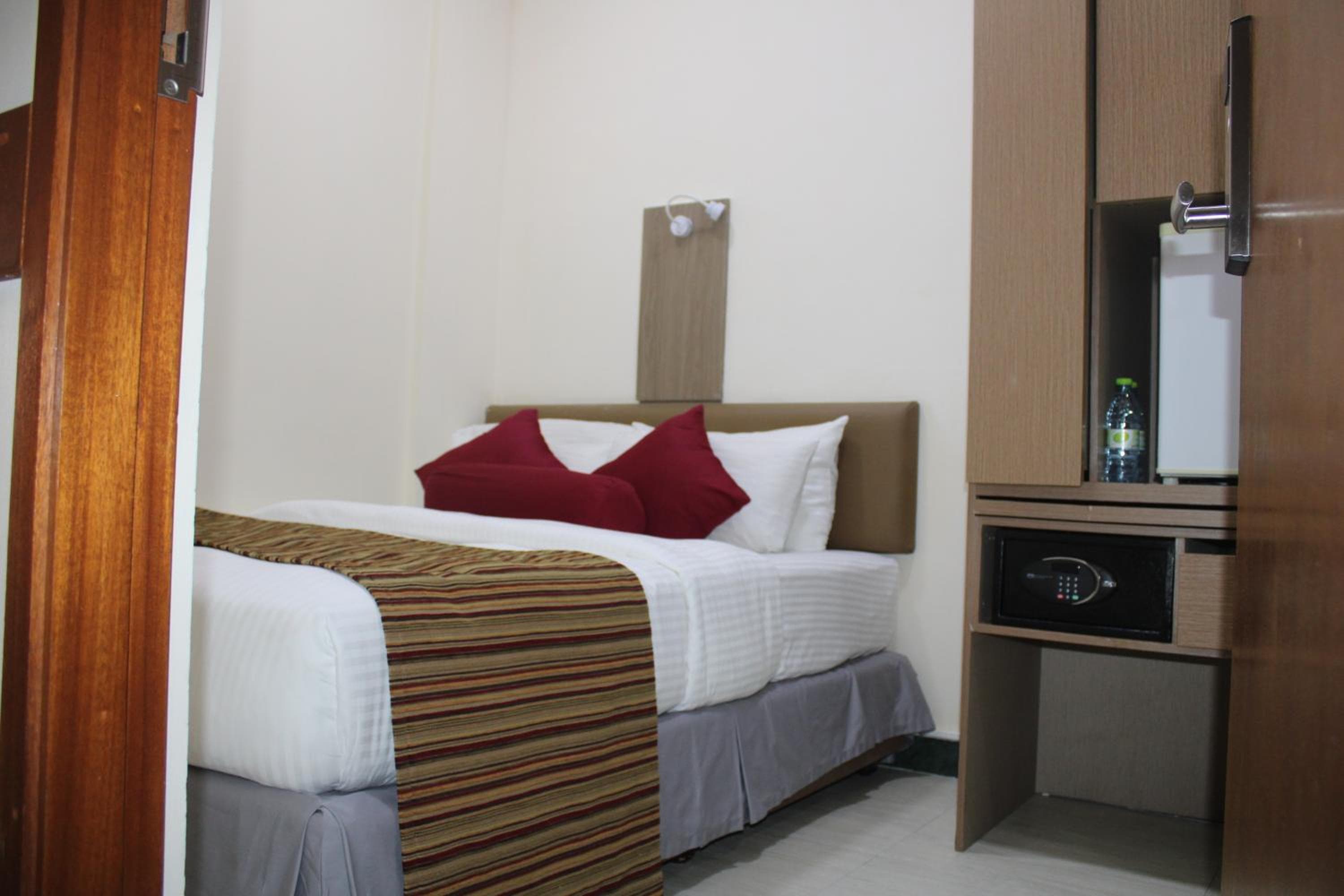 Beehive Central - View 38