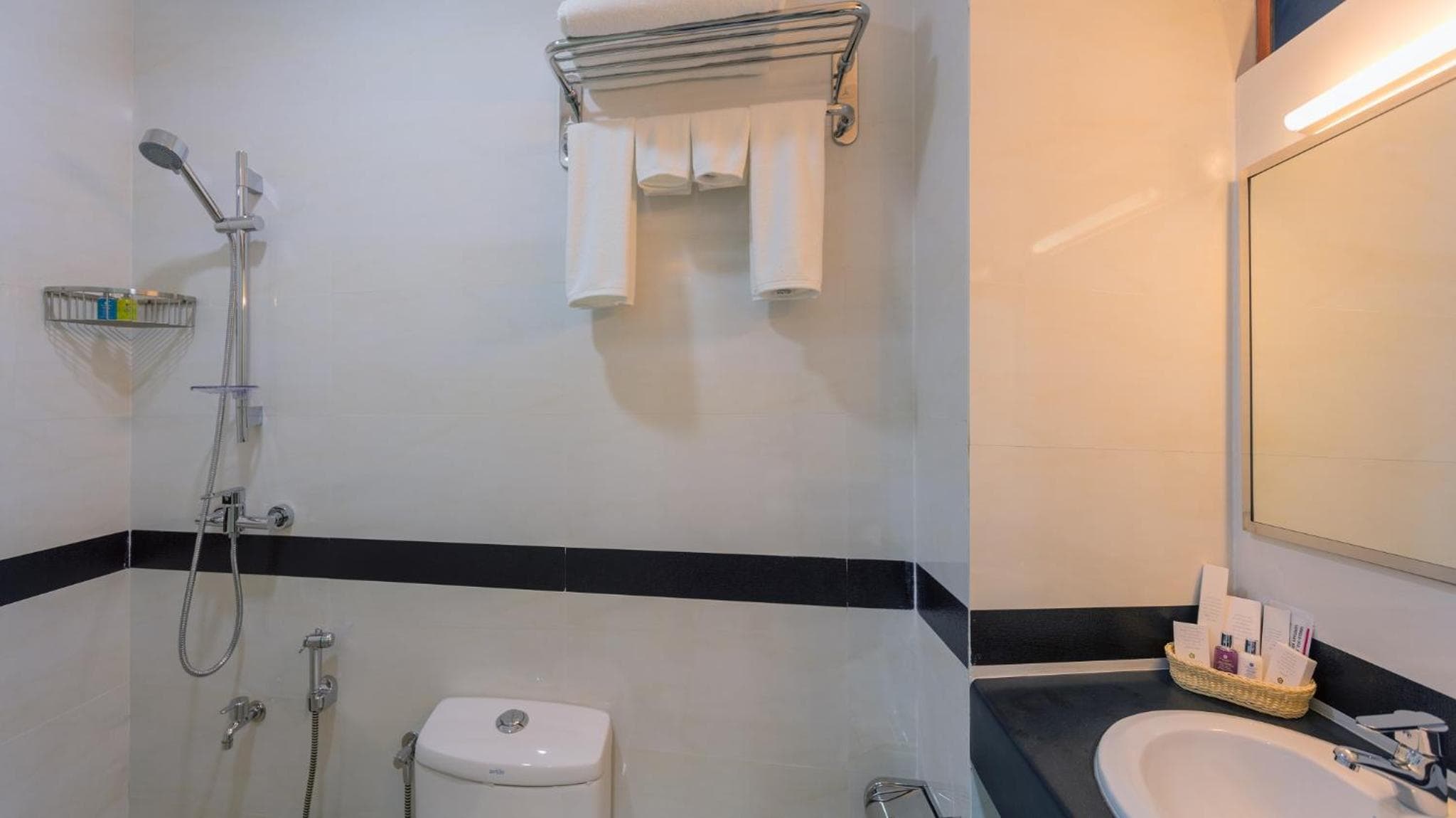 Beehive Central - View 39