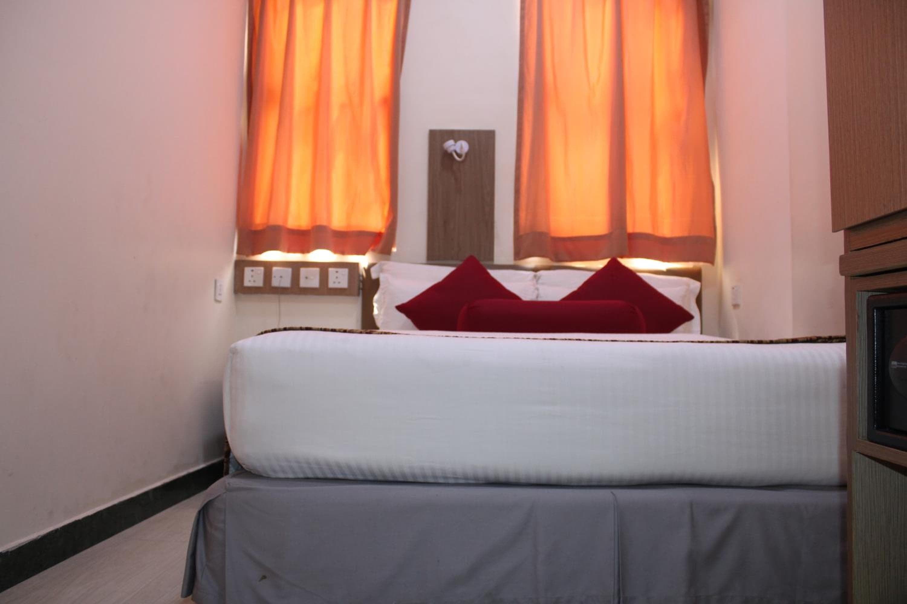 Beehive Central - View 42