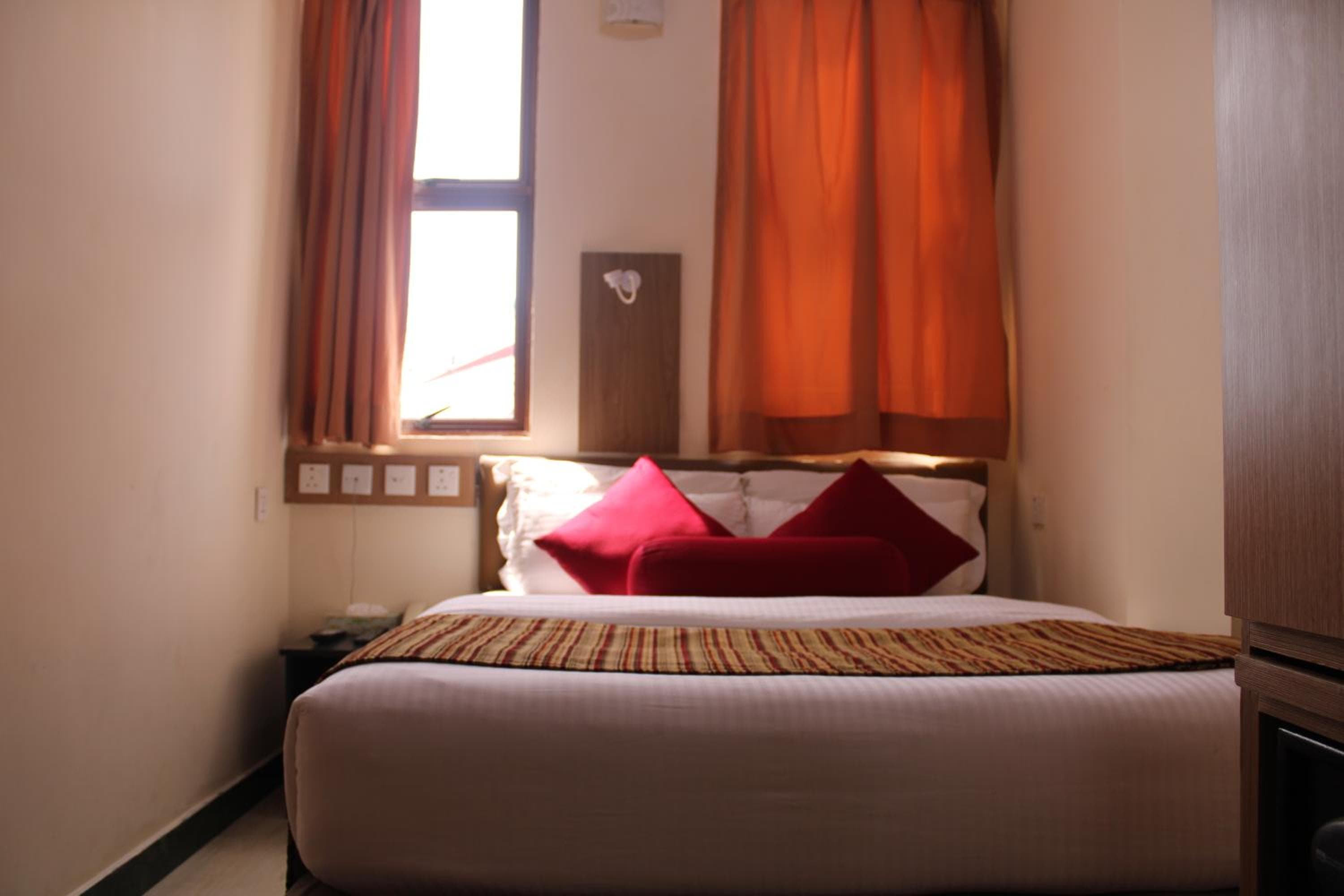 Beehive Central - View 44