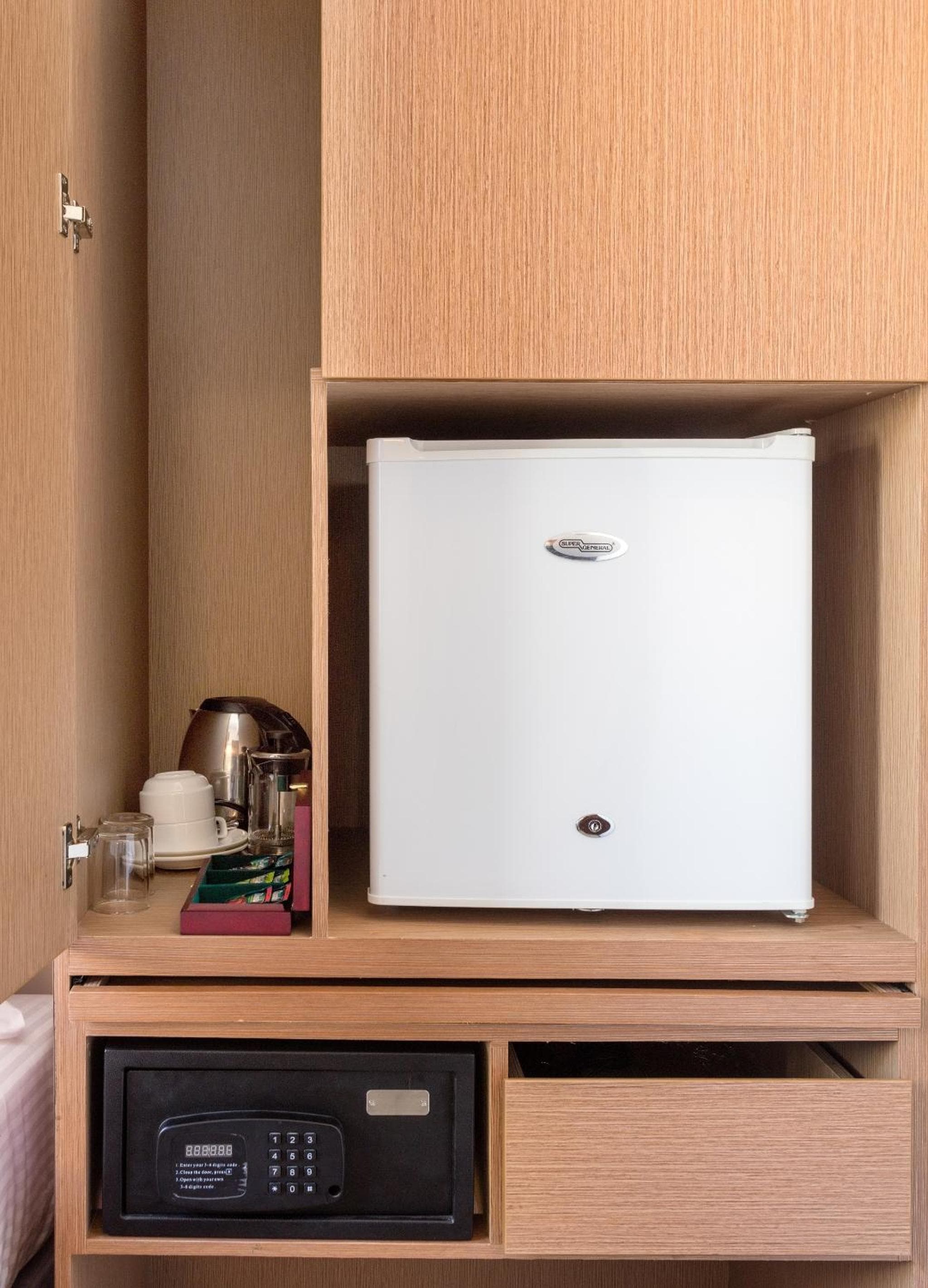 Beehive Central - View 46