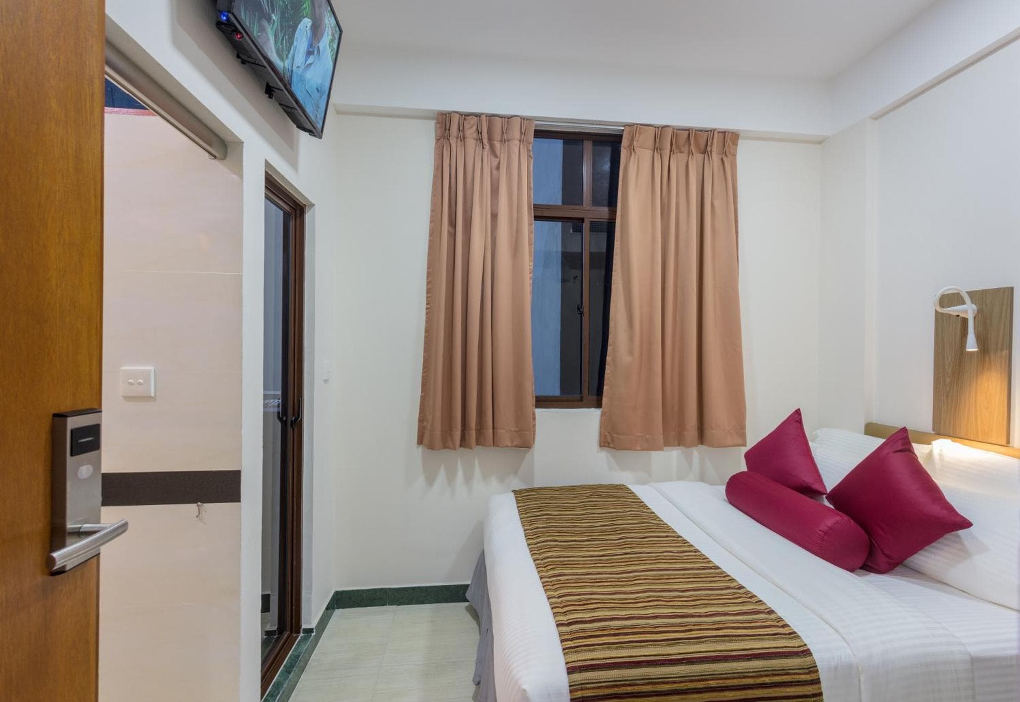 Beehive Central - View 33