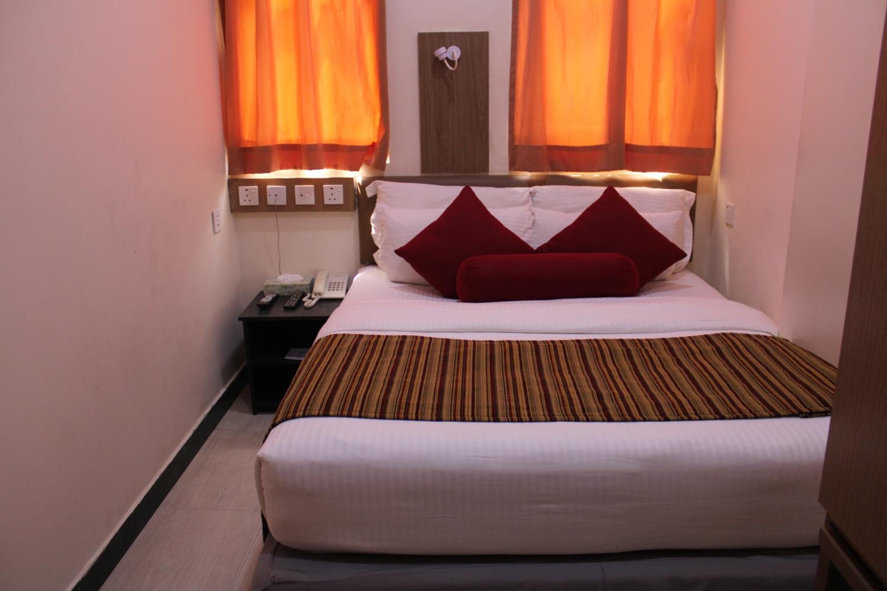 Beehive Central - View 6