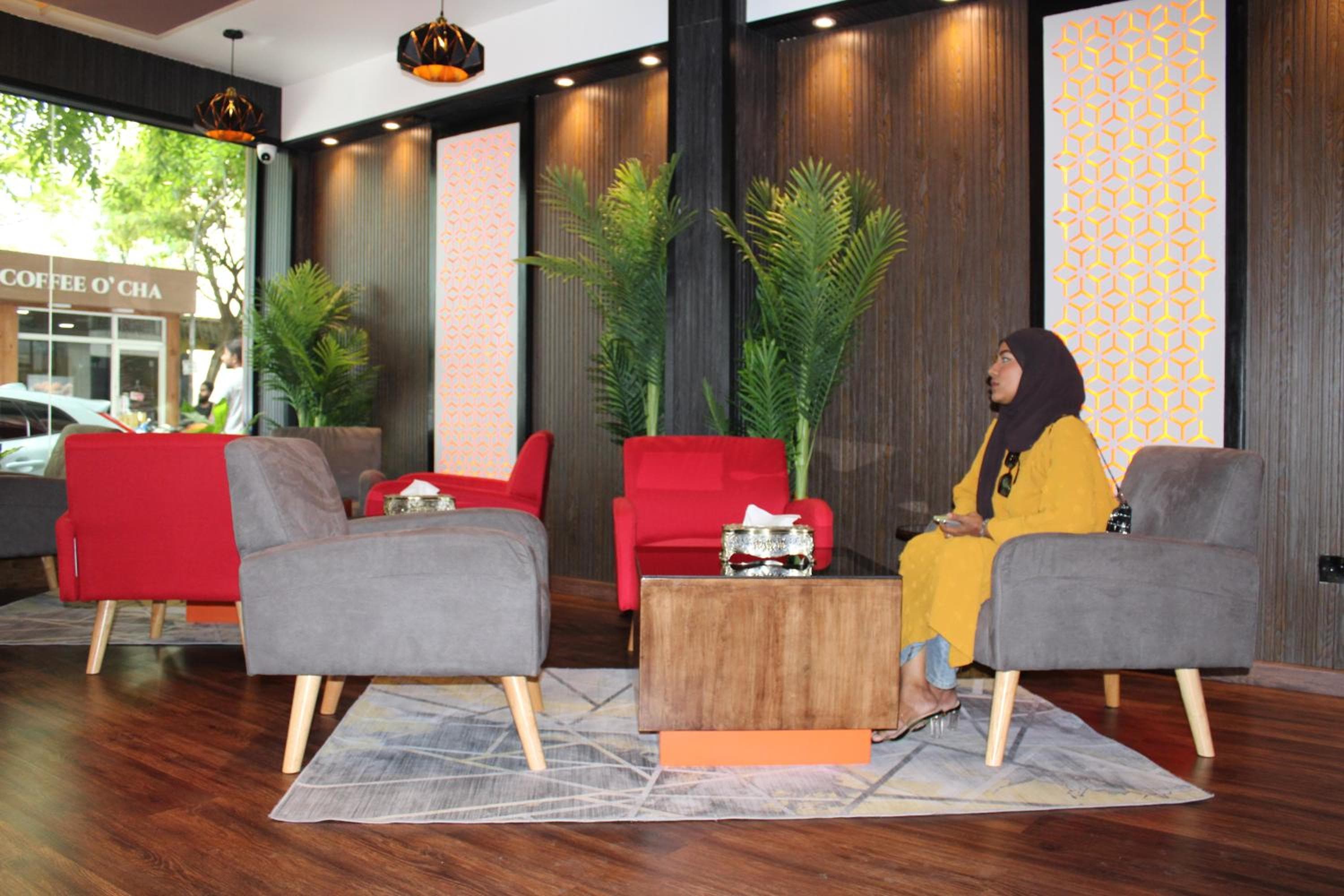 Beehive Central - View 7