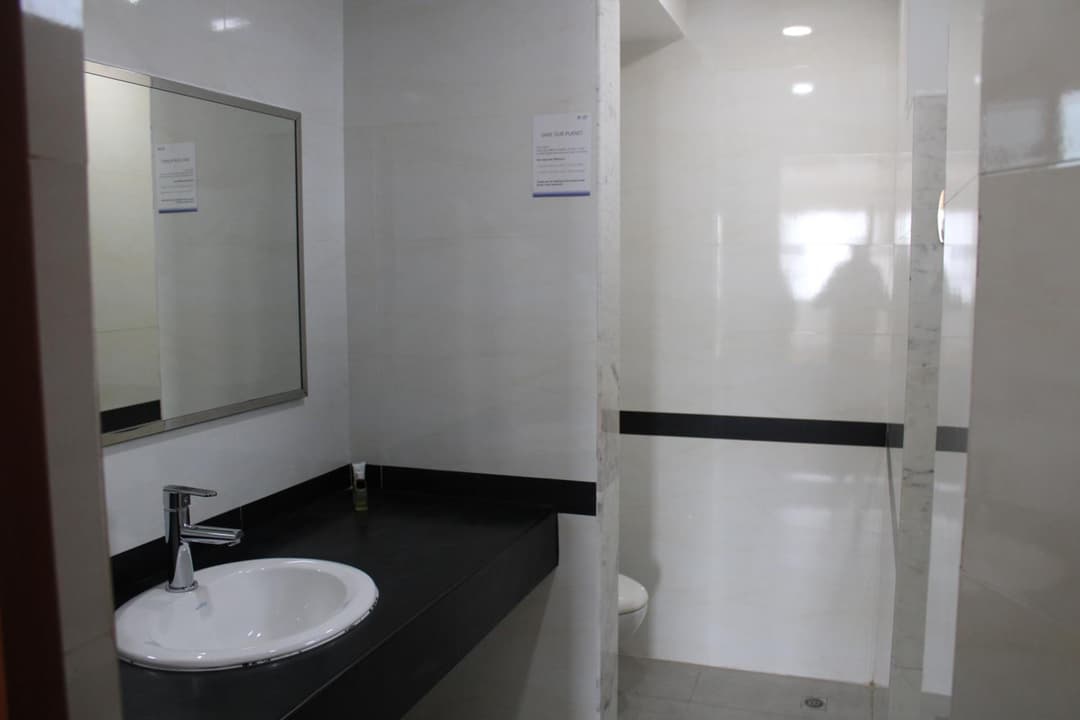Beehive Central - View 17