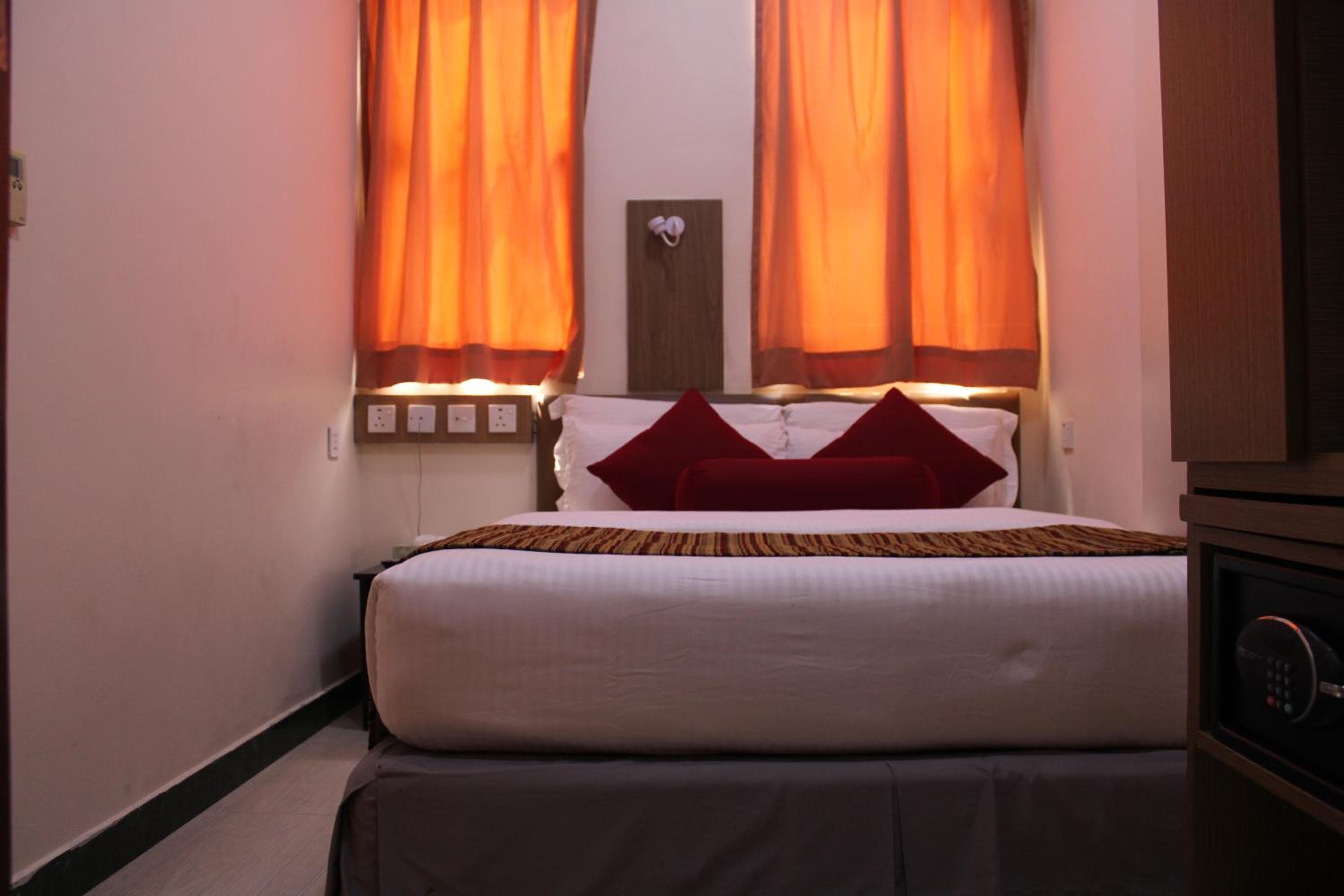 Beehive Central - View 11