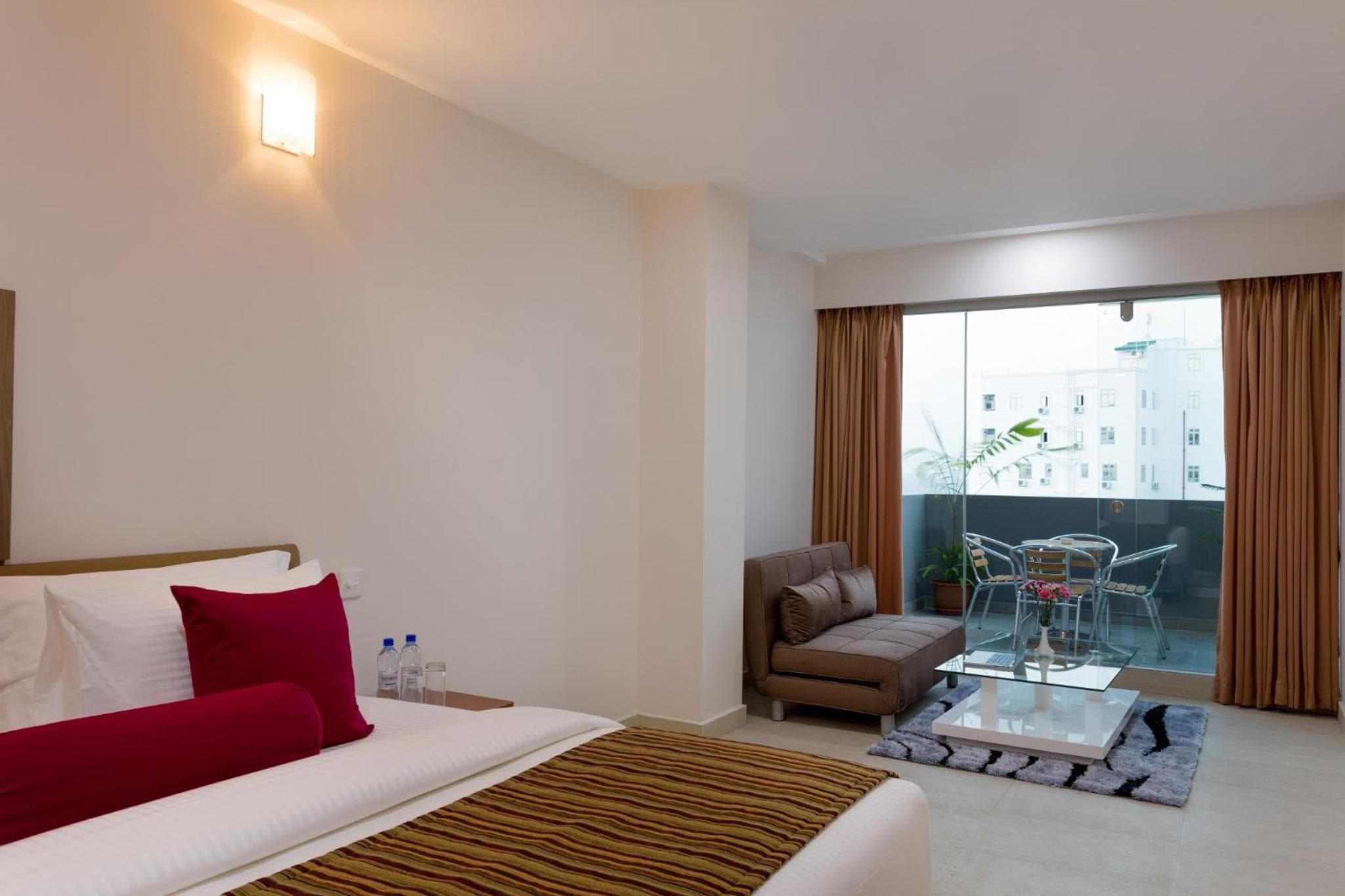 Beehive Central - View 16