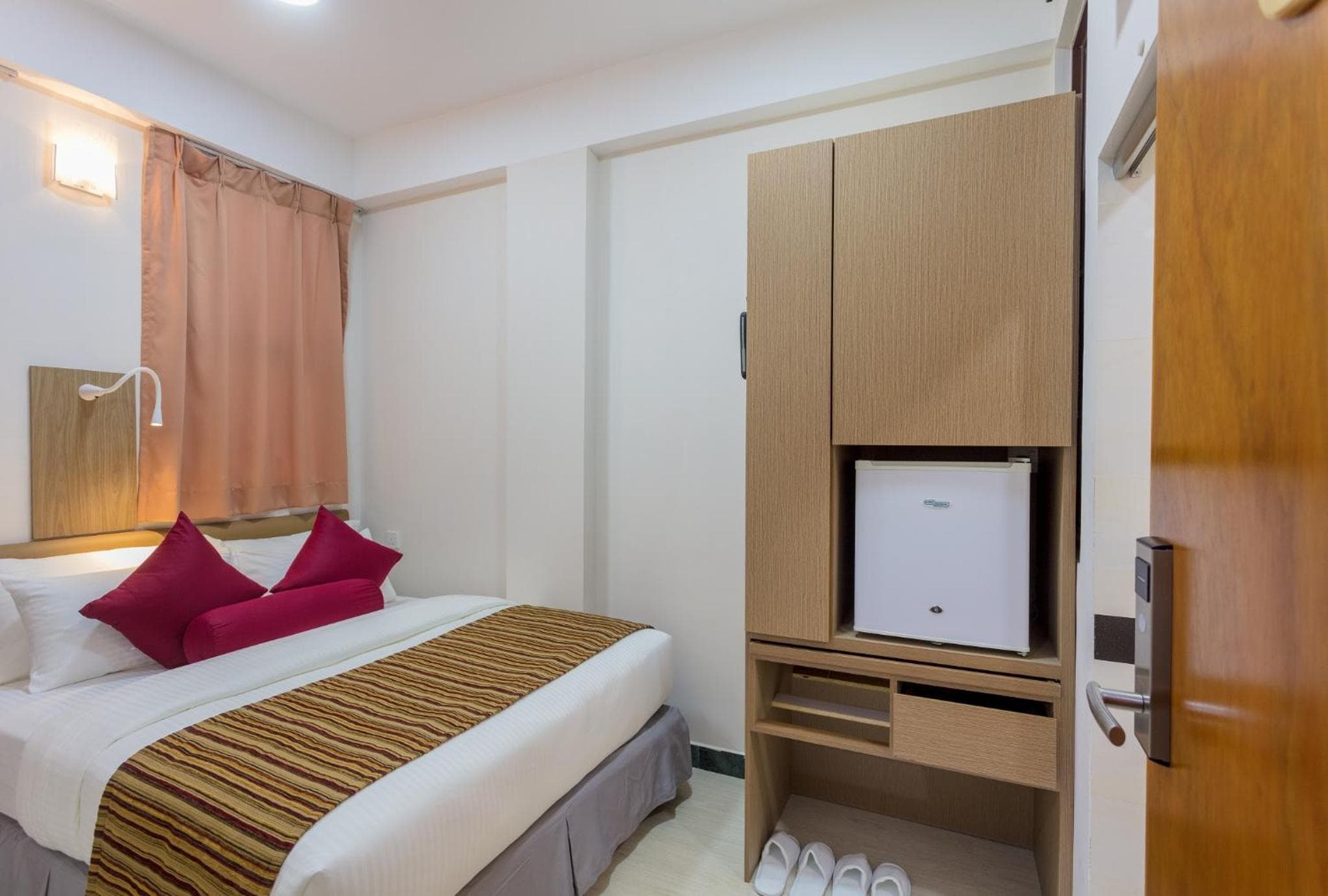 Beehive Central - View 17