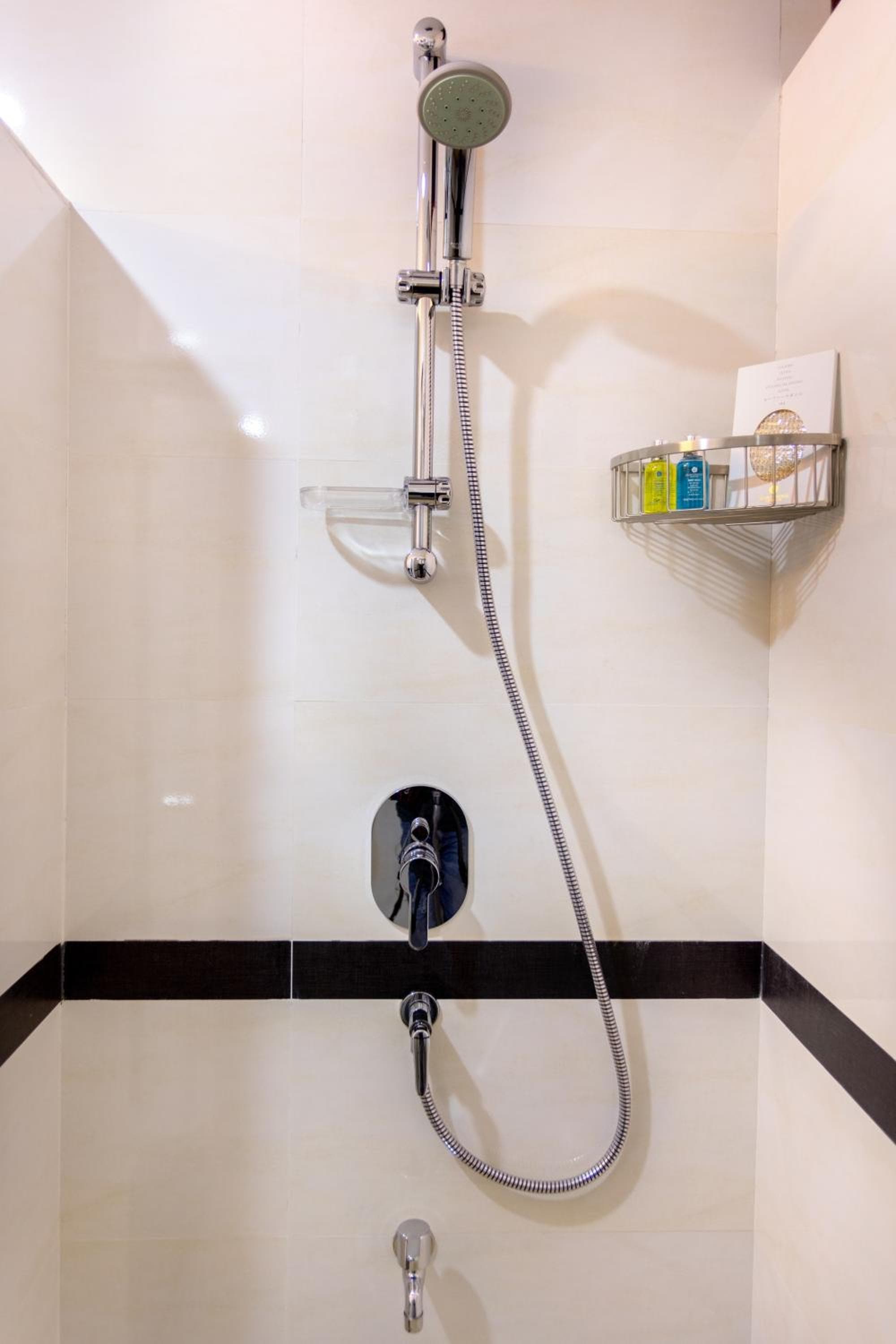 Beehive Central - View 18