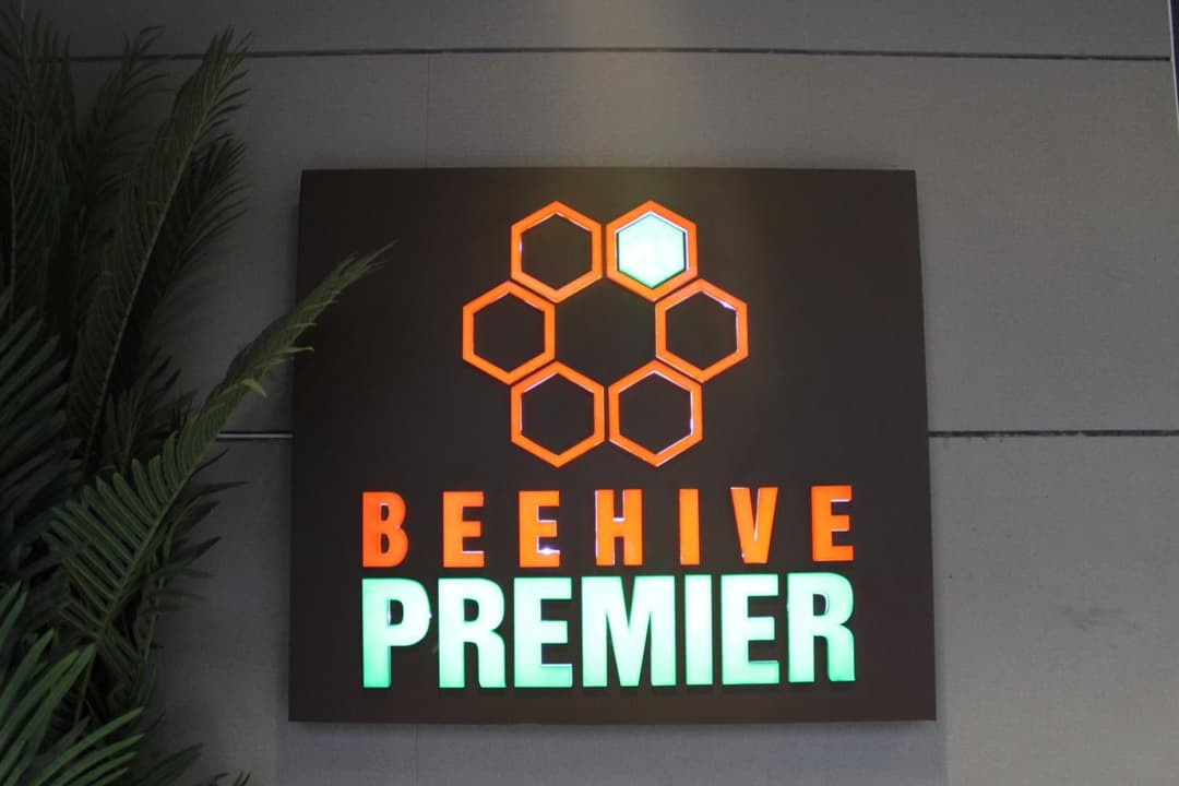 Beehive Premier - View 44