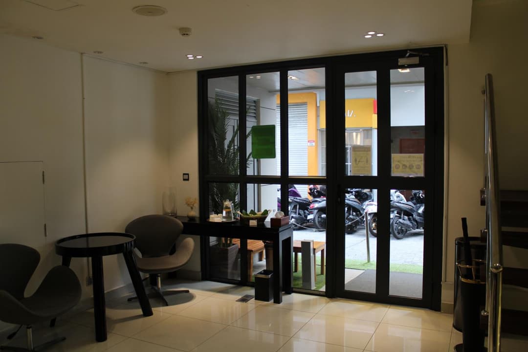 Beehive Premier - View 9