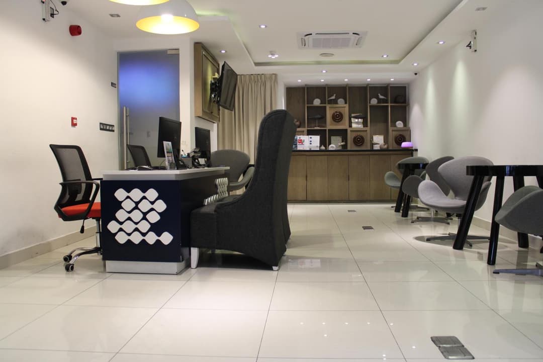 Beehive Premier - View 6
