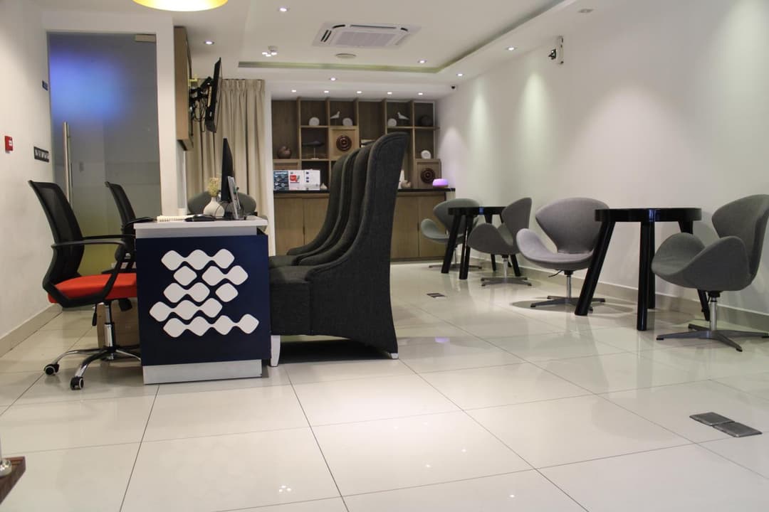 Beehive Premier - View 18