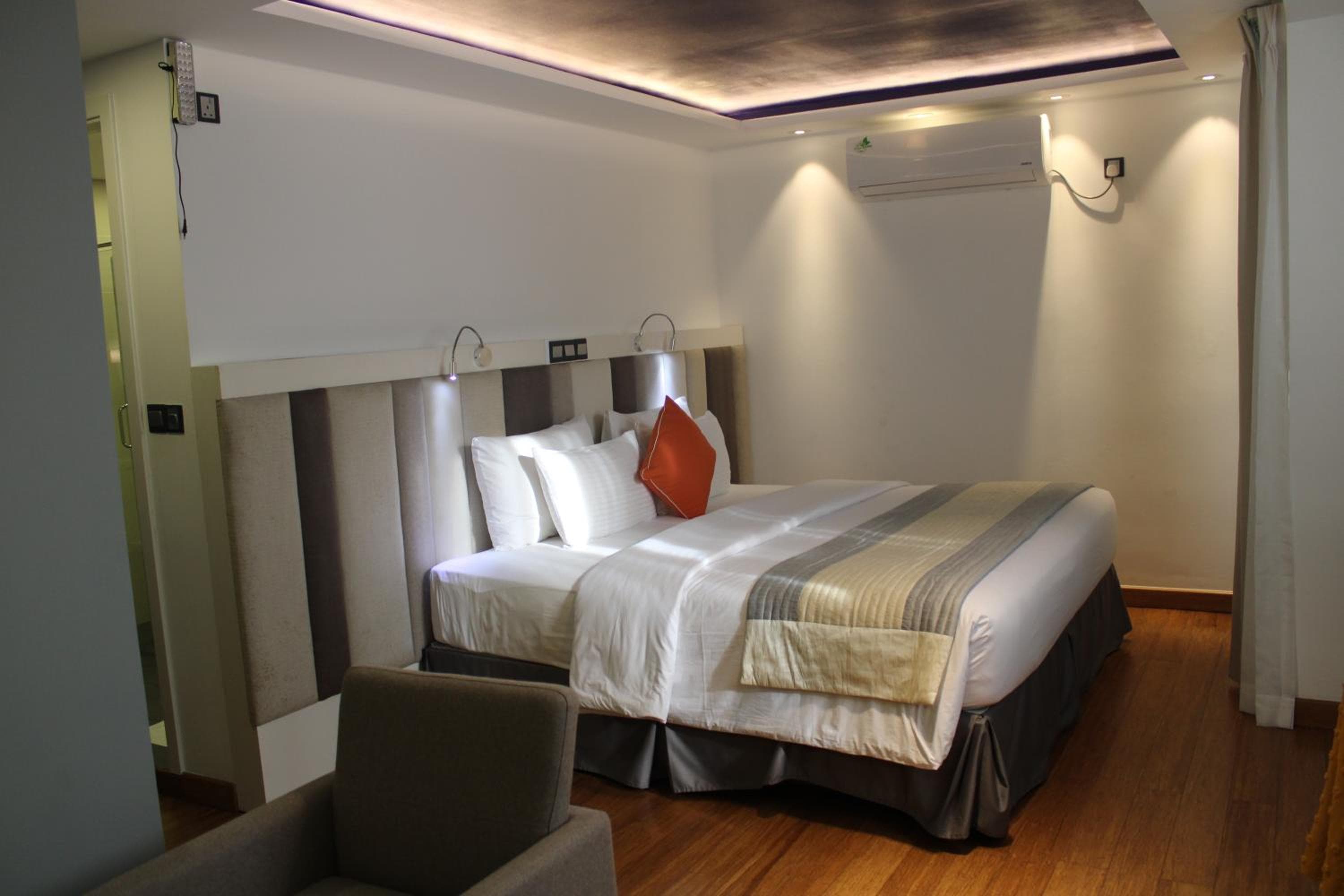 Beehive Premier - View 18