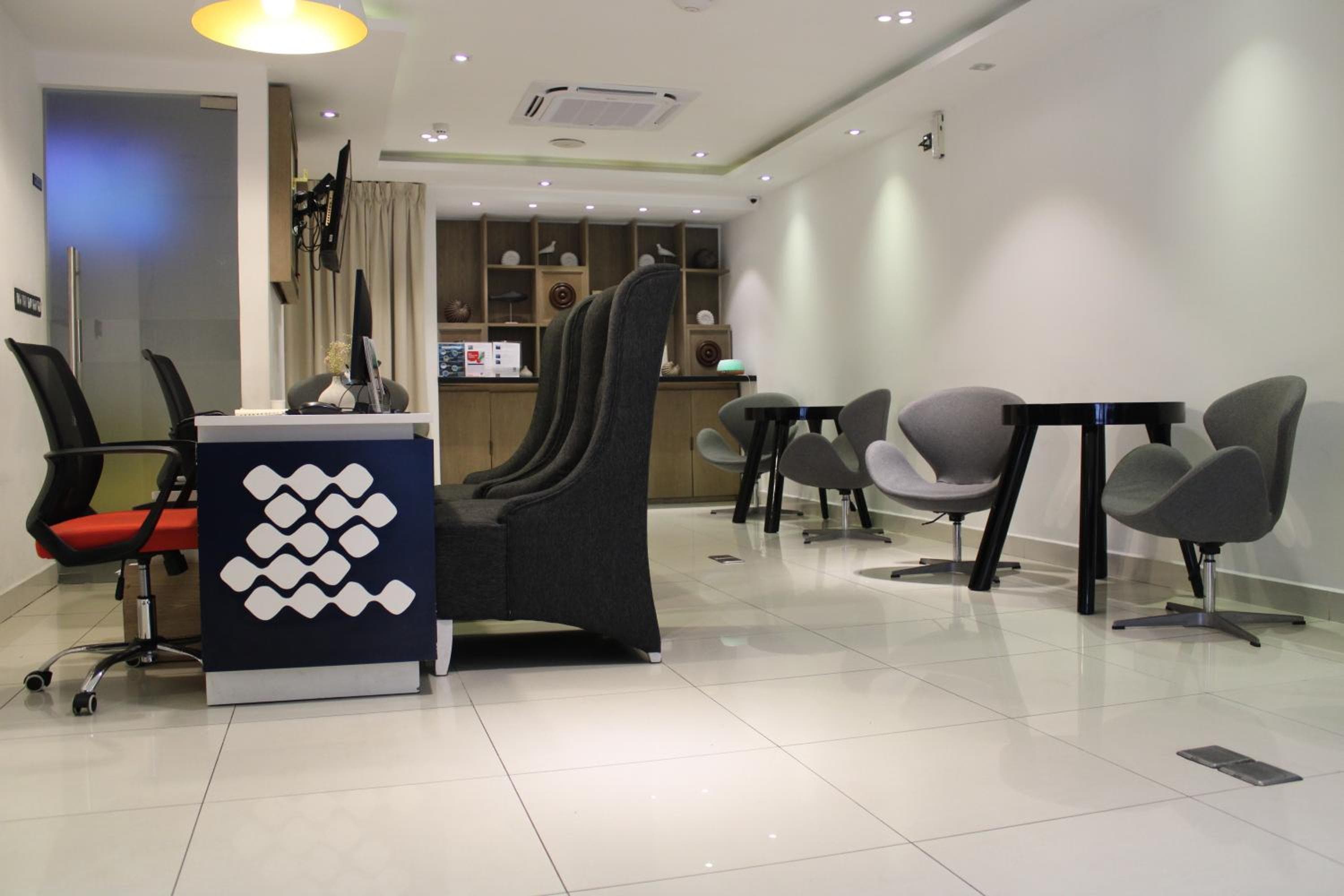 Beehive Premier - View 16