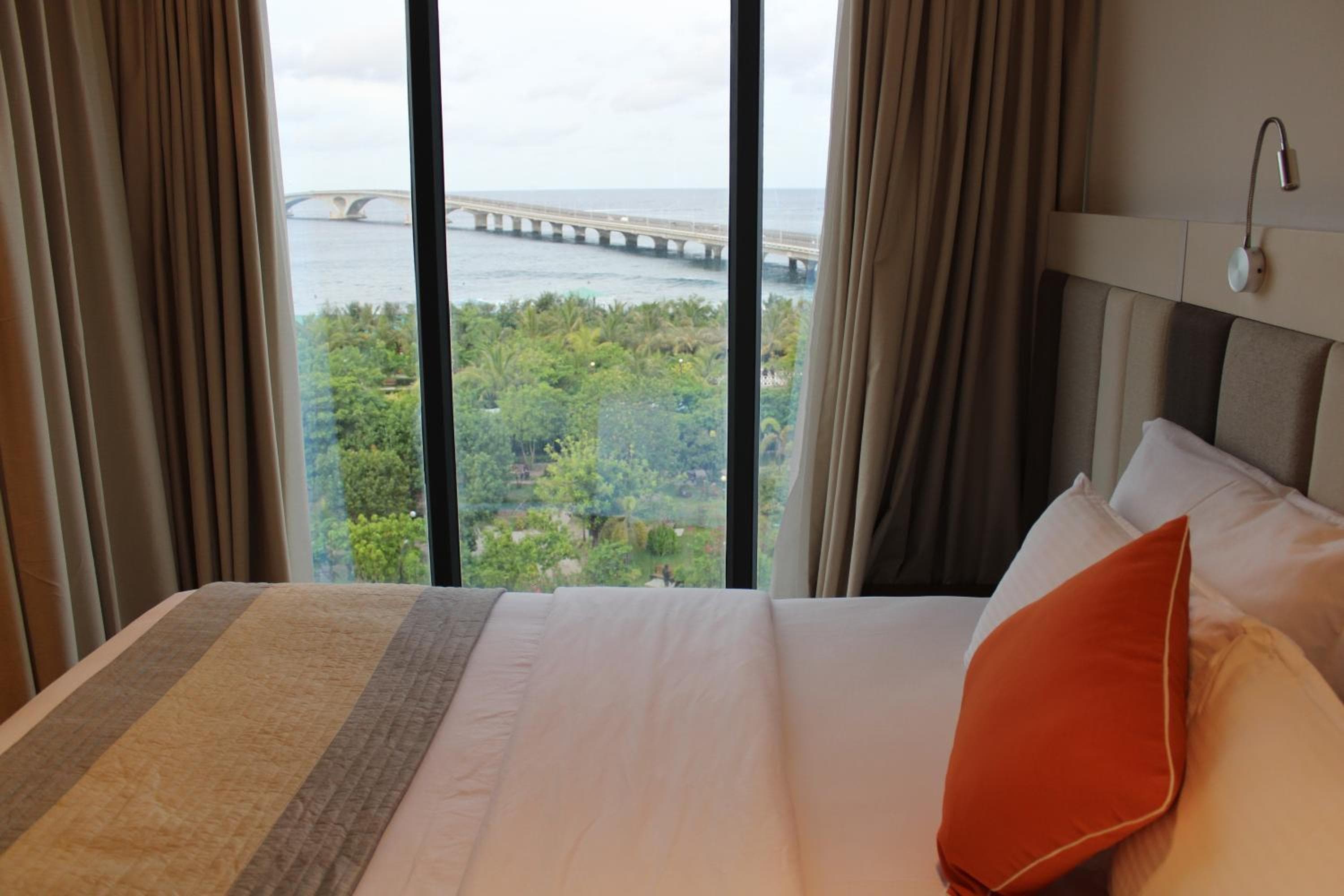 Beehive Premier - View 24