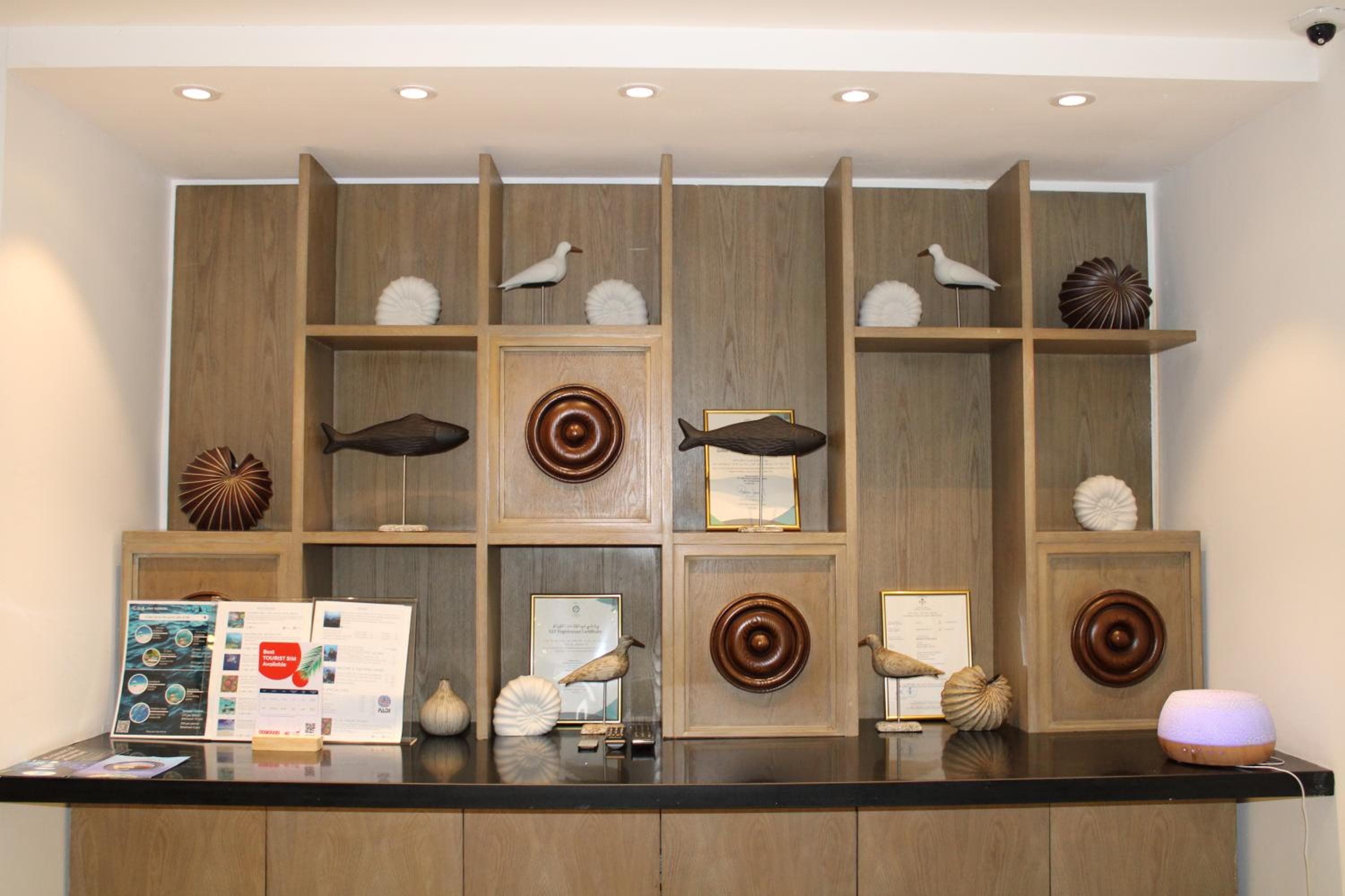 Beehive Premier - View 50