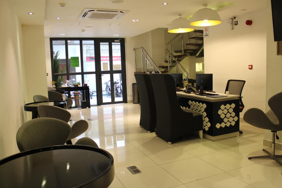 Beehive Premier - View 24