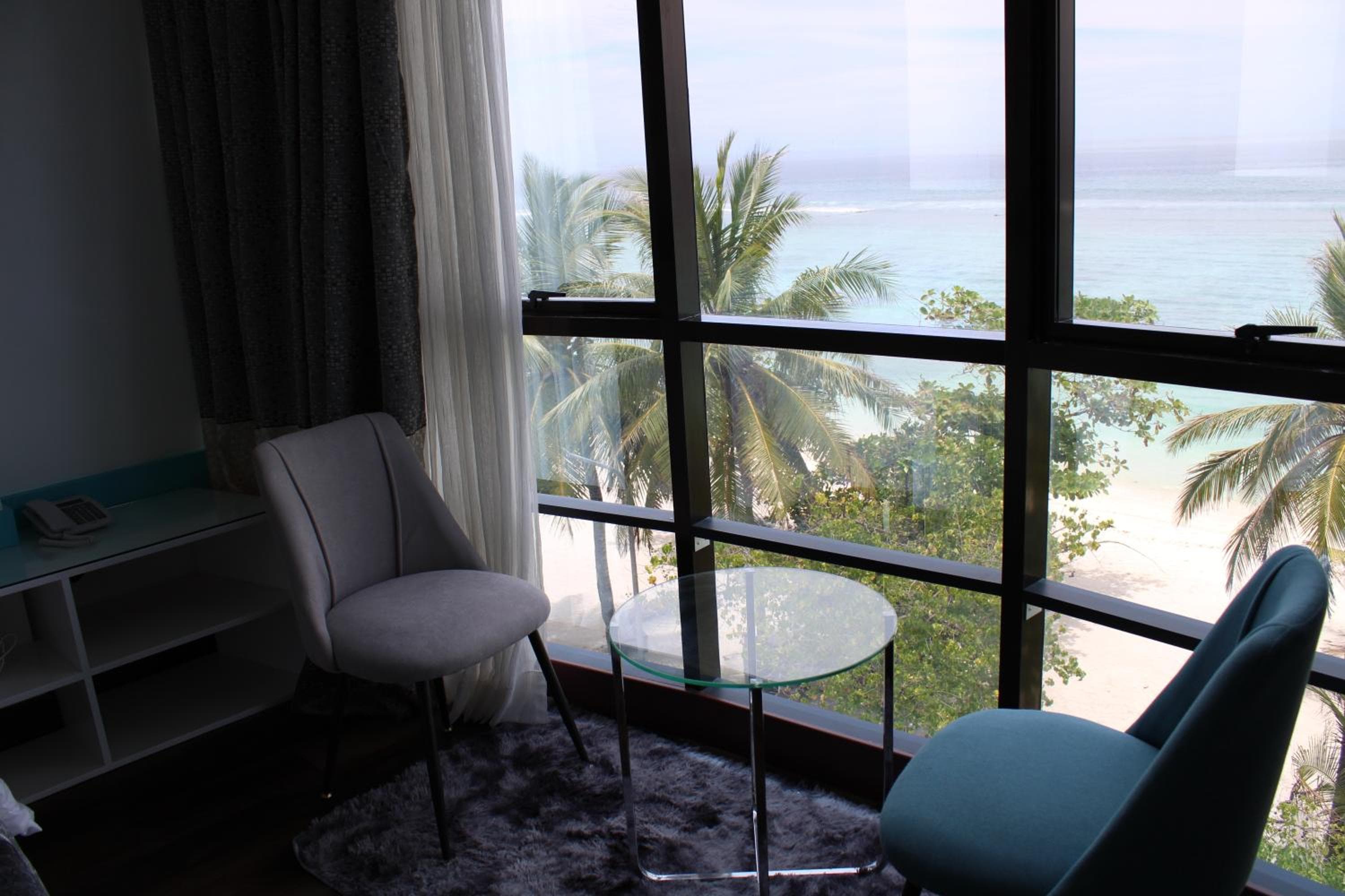 The Hive Beach - View 20