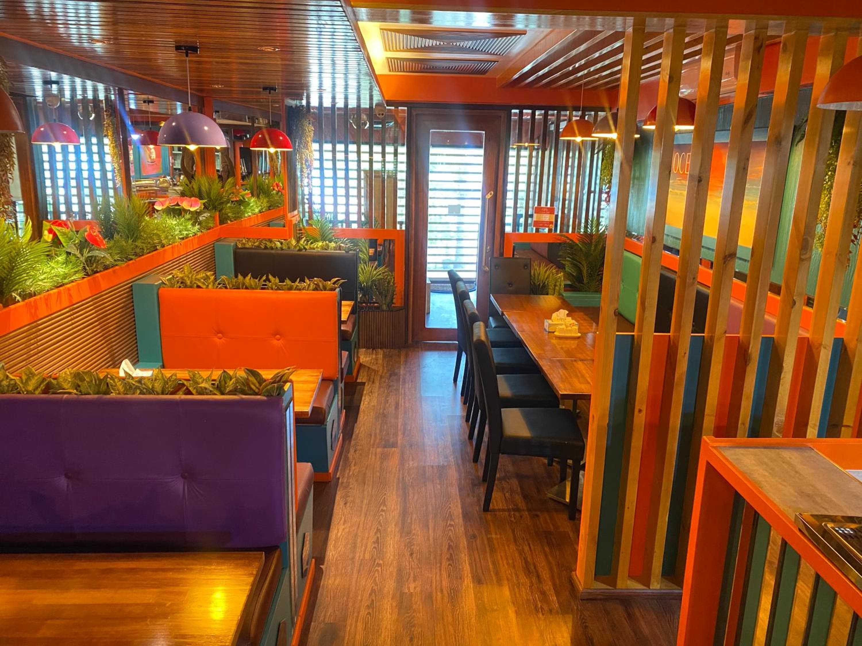 The Hive Beach - View 26