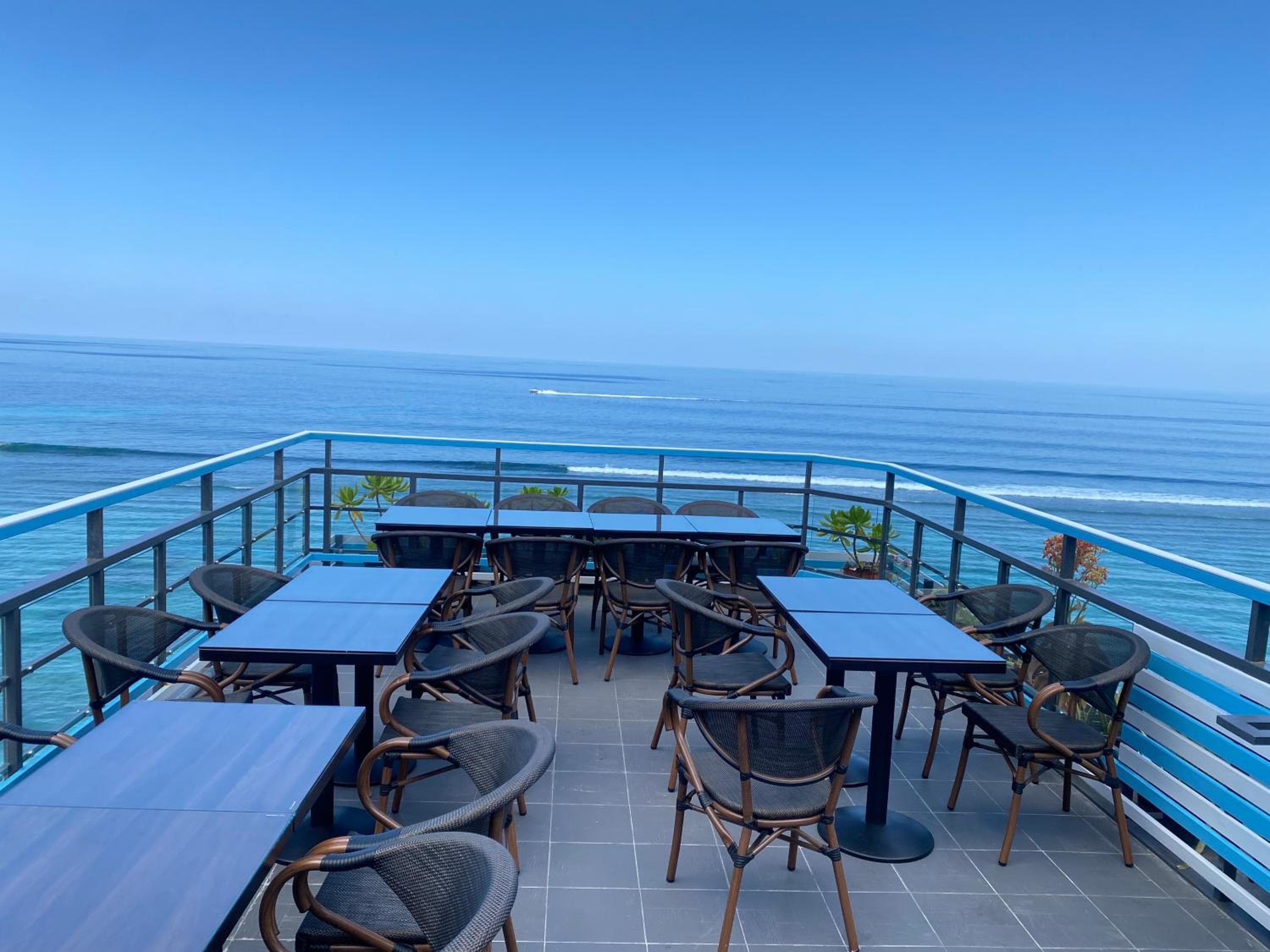 The Hive Beach - View 27