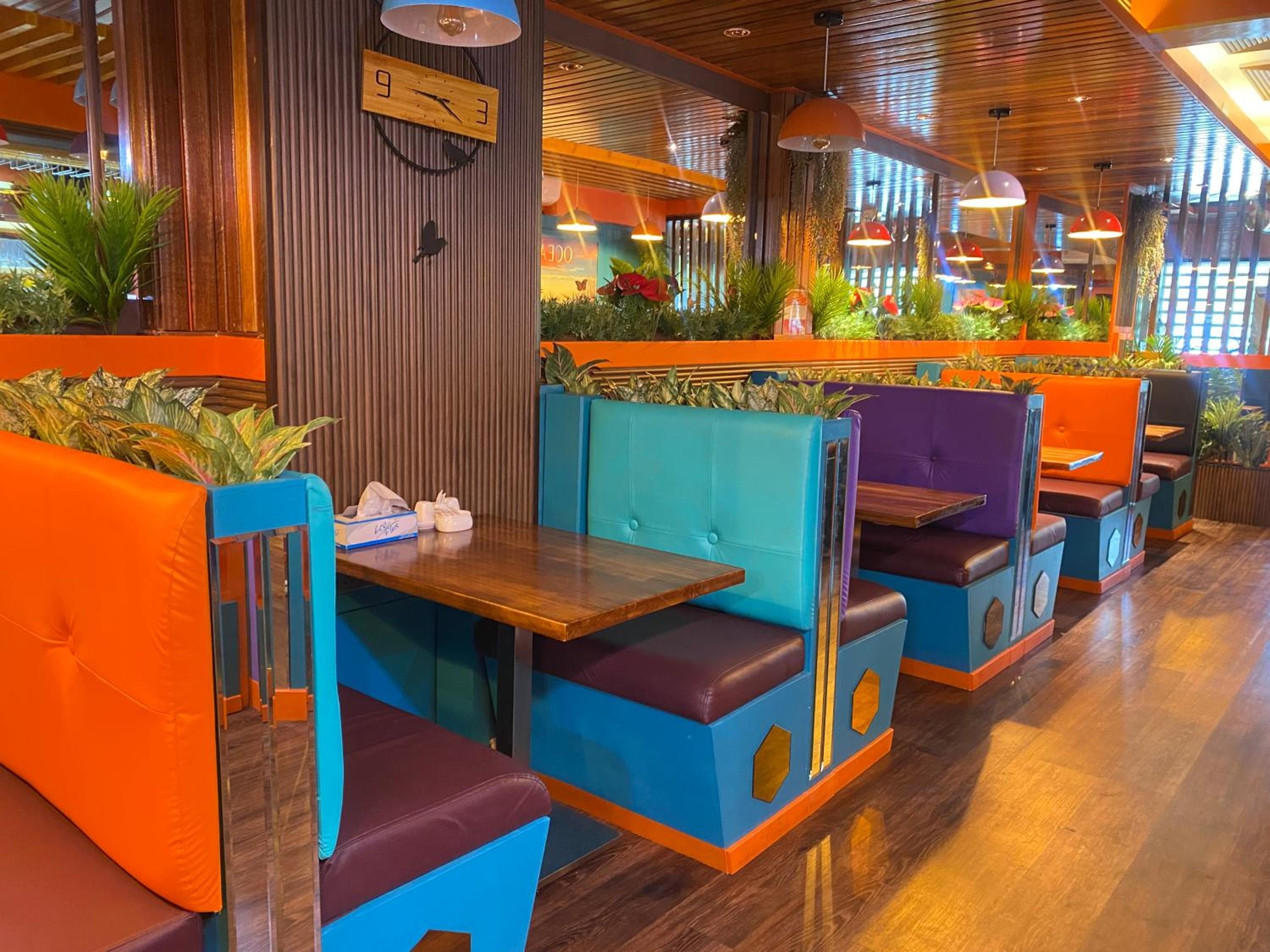 The Hive Beach - View 28