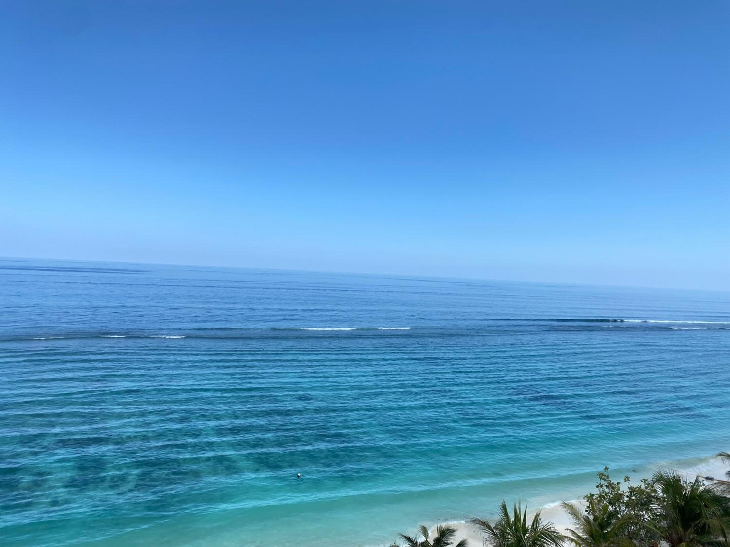 The Hive Beach - View 33