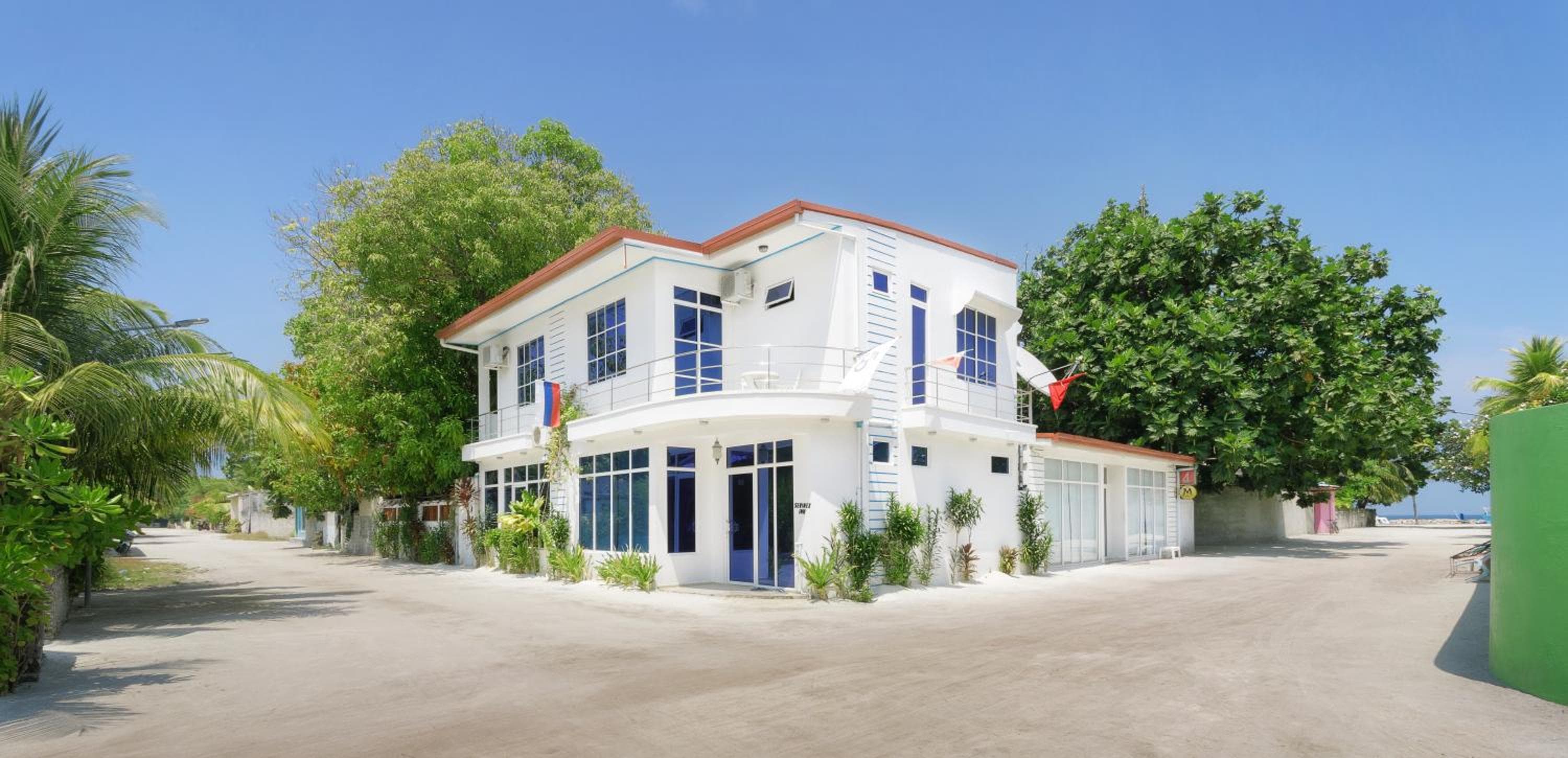 Sevinex Inn - View 14