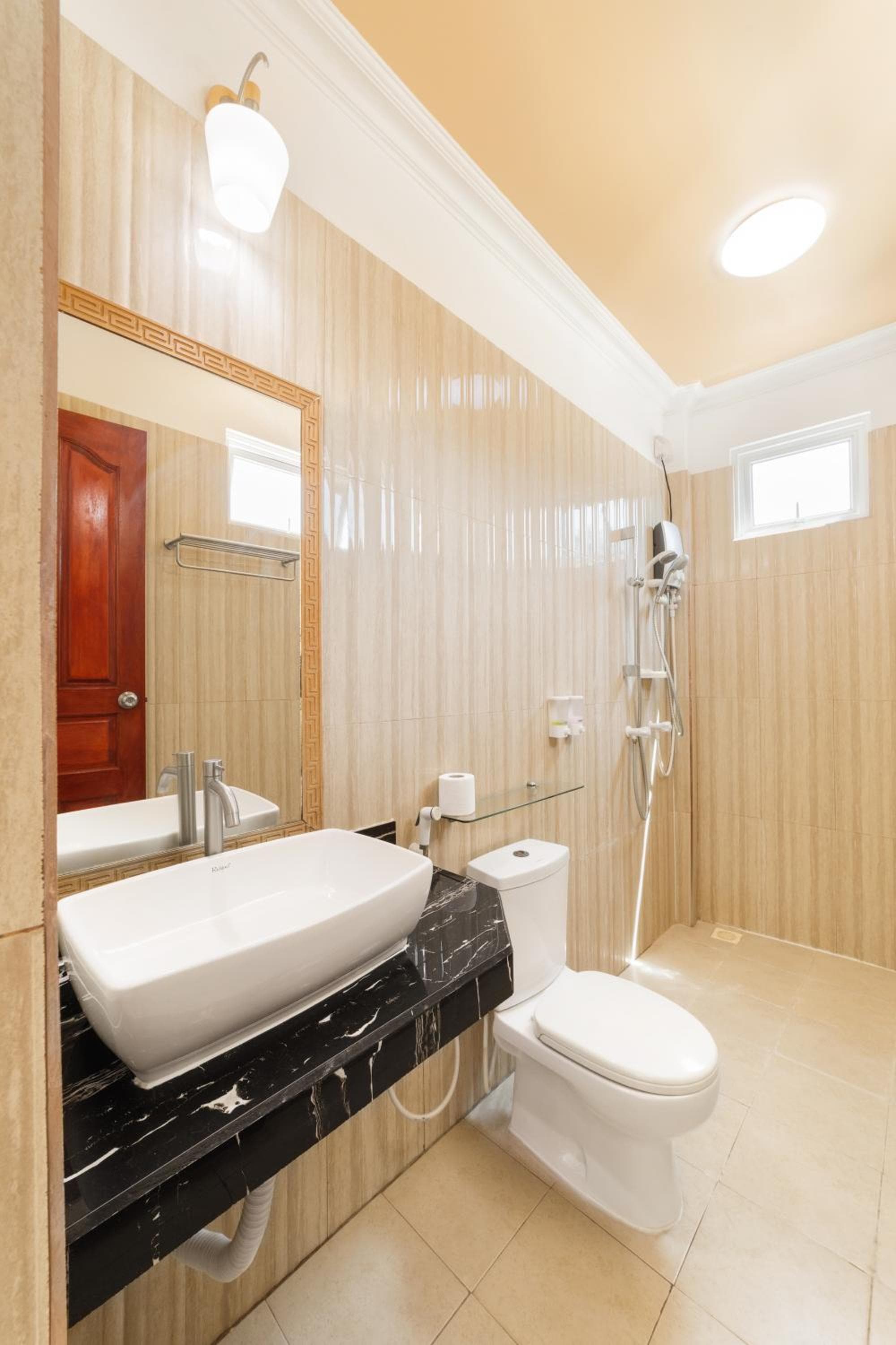 Sevinex Inn - View 46