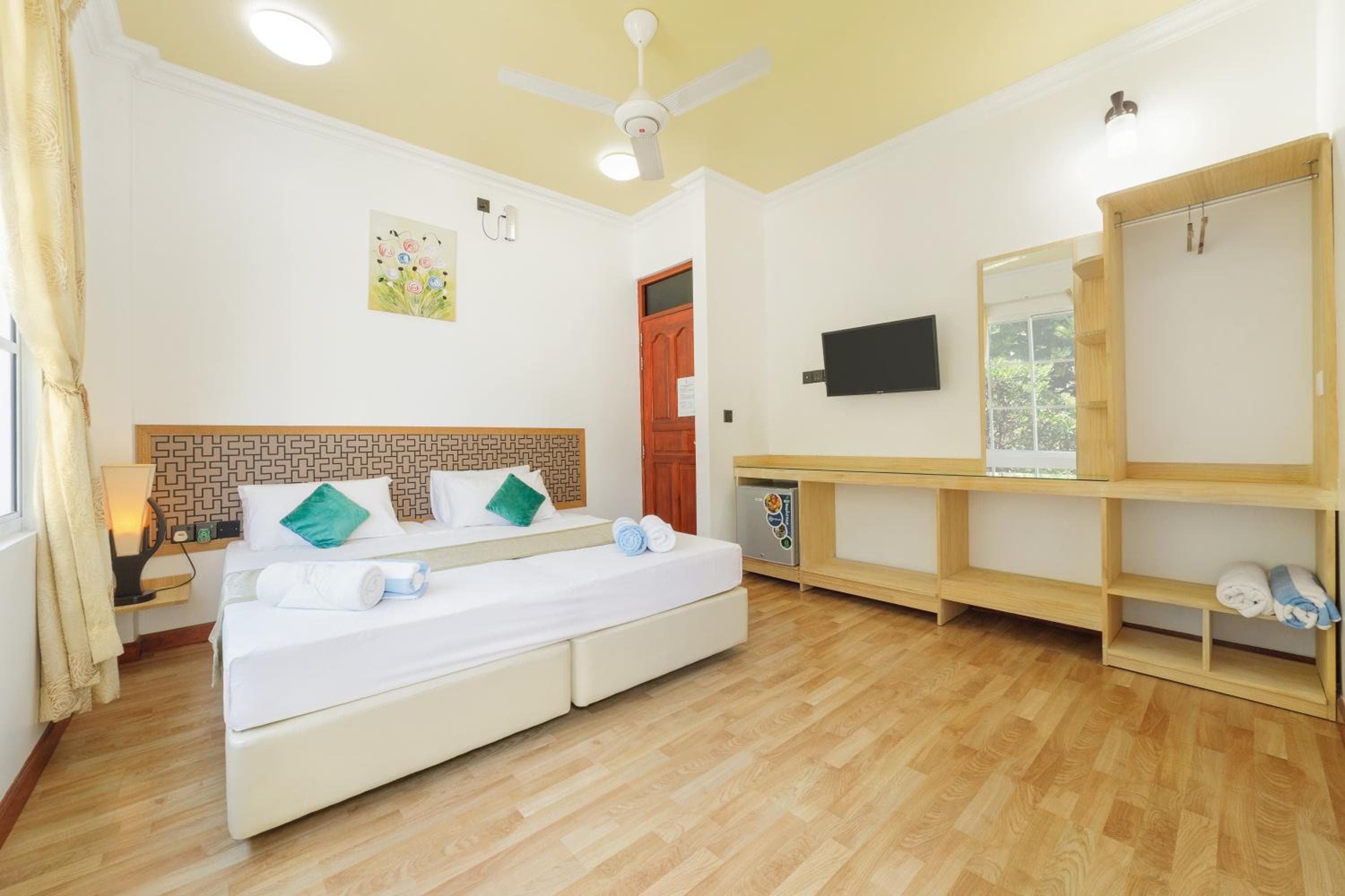 Sevinex Inn - View 11