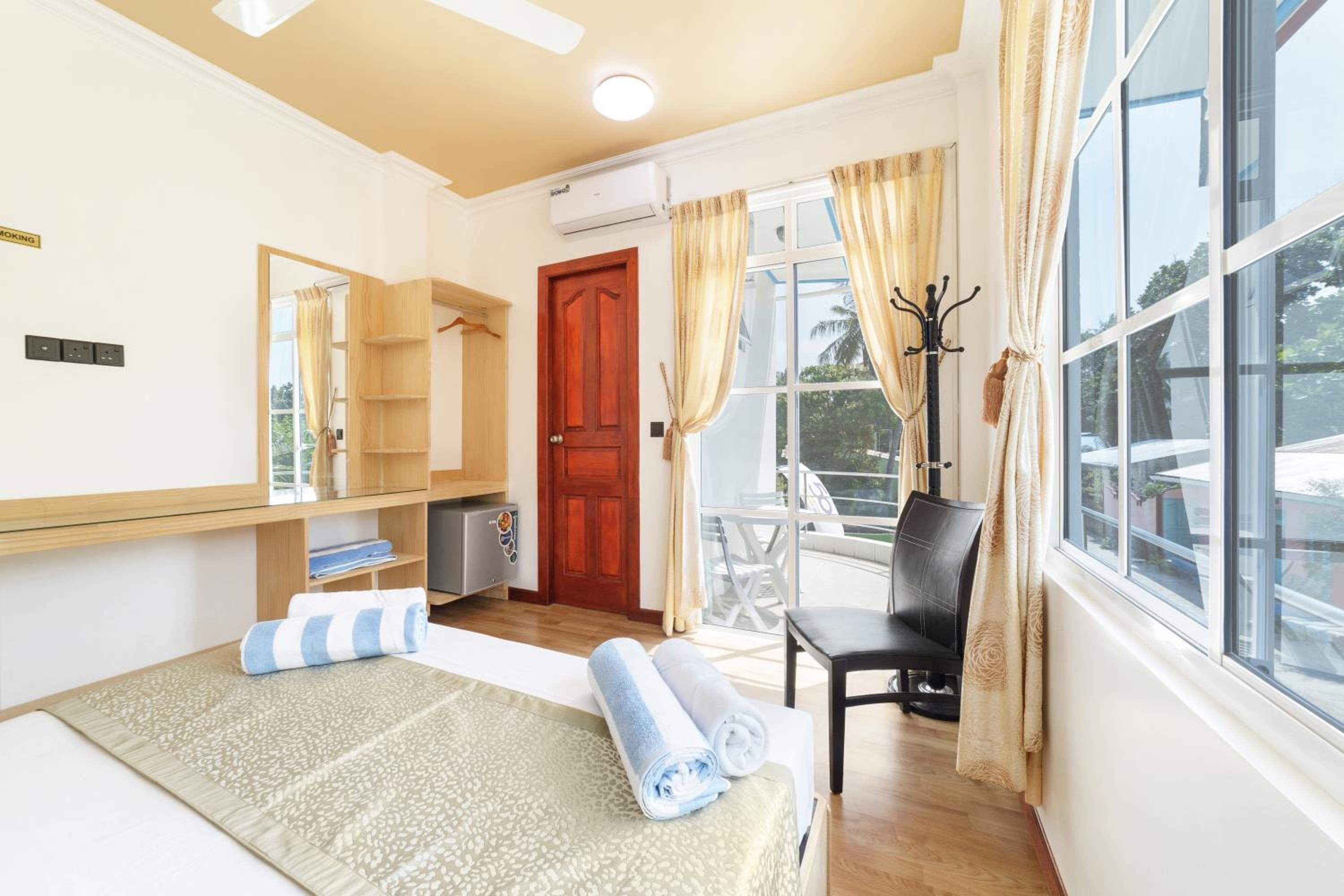 Sevinex Inn - View 40