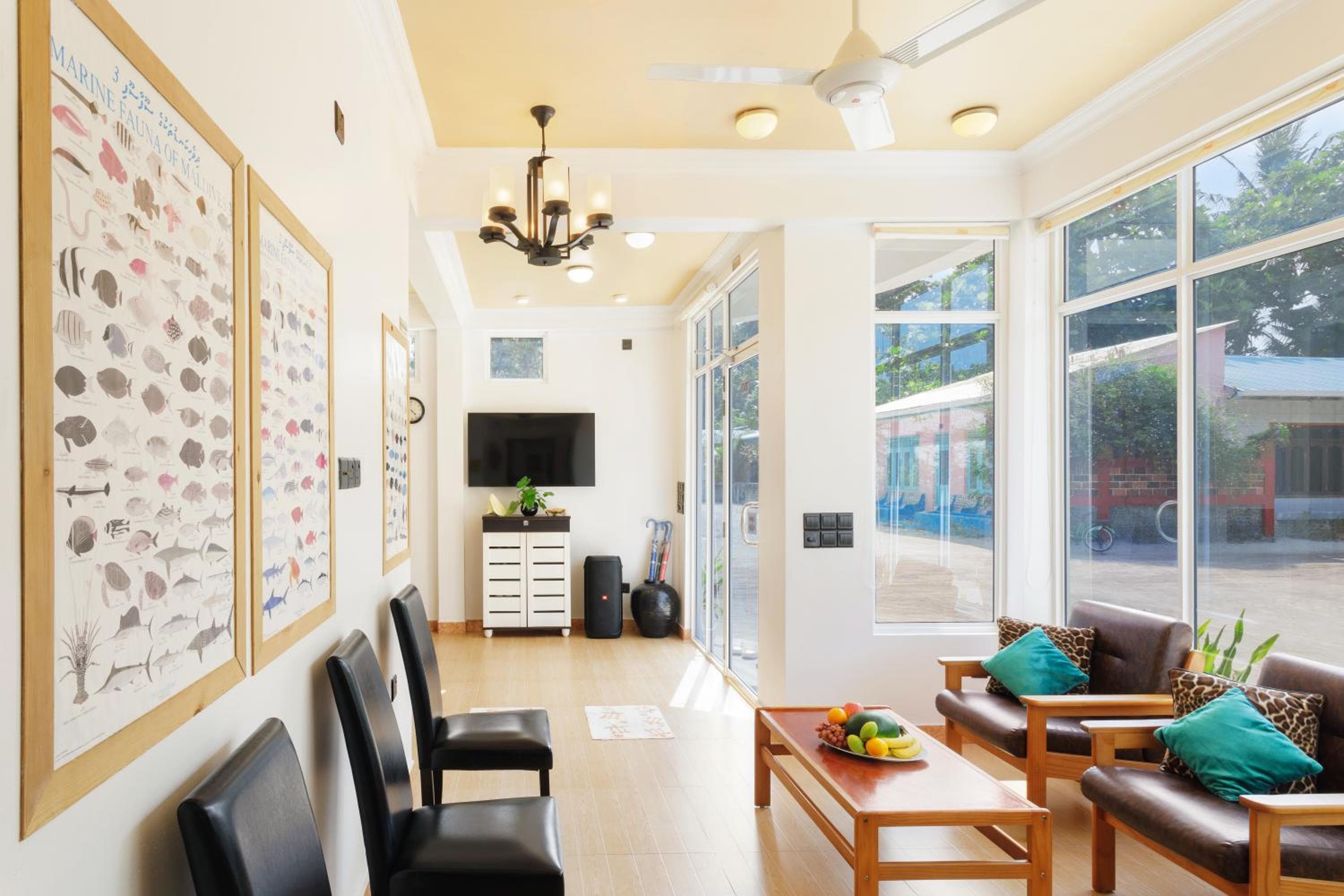 Sevinex Inn - View 49