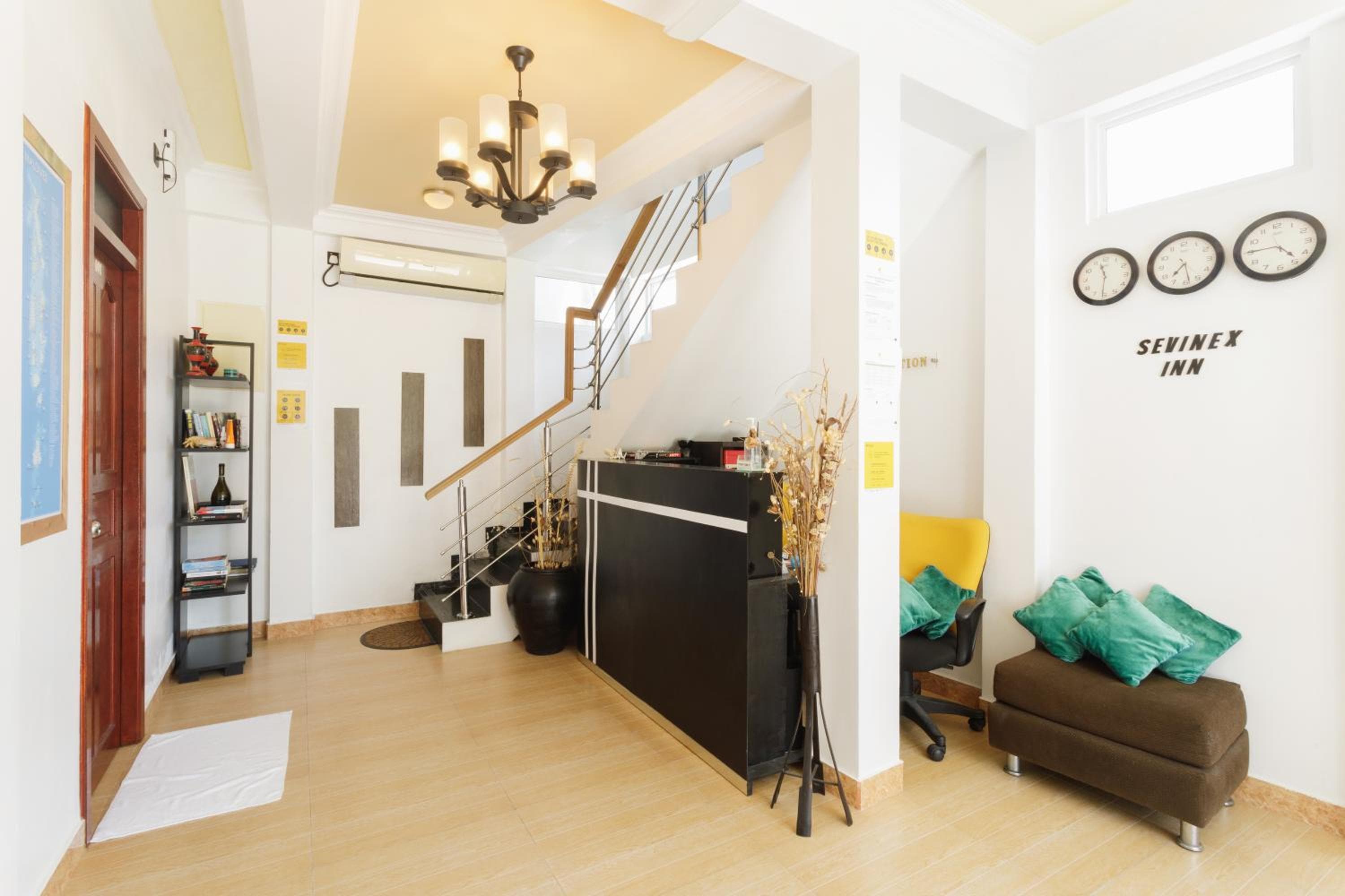 Sevinex Inn - View 58