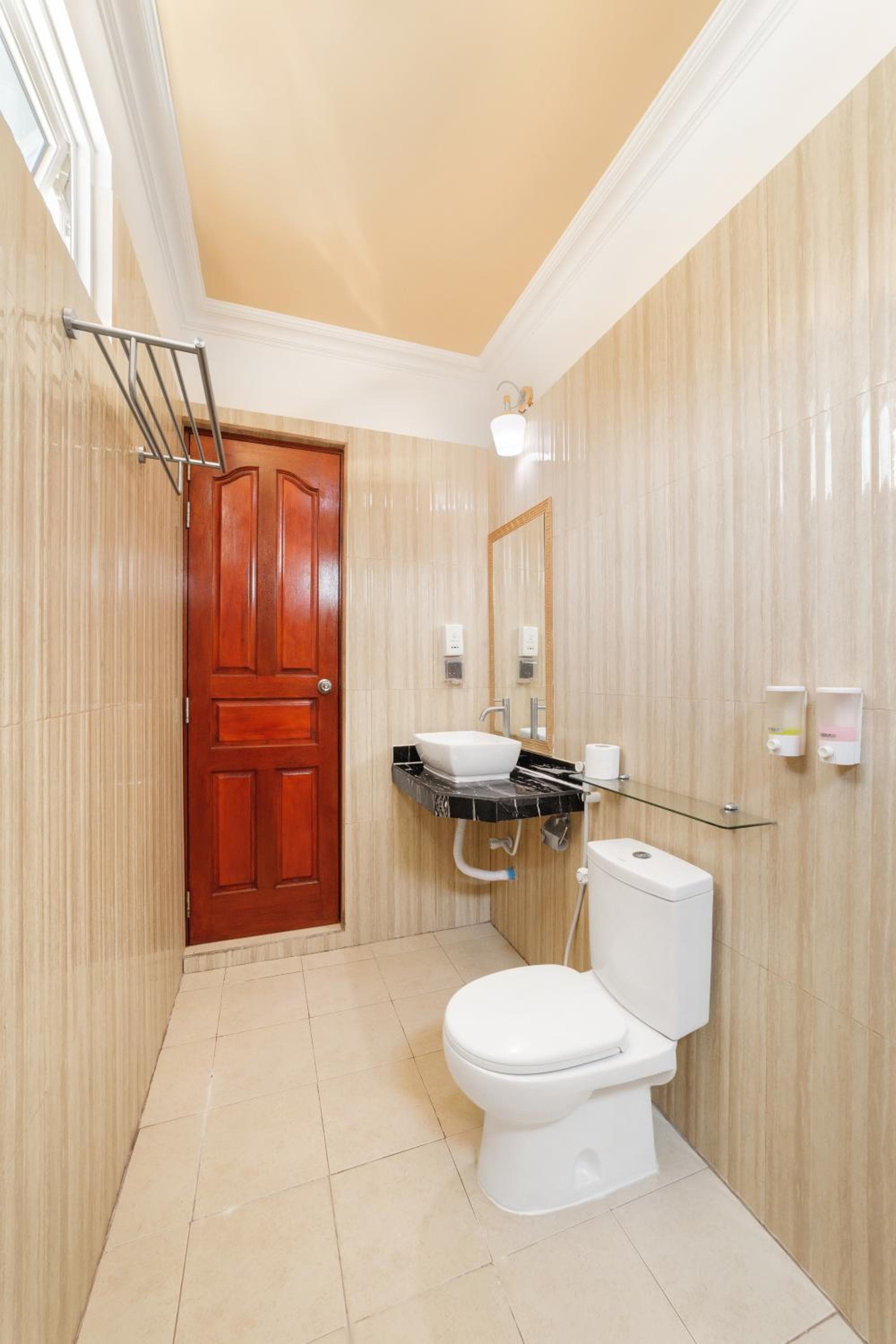 Sevinex Inn - View 52