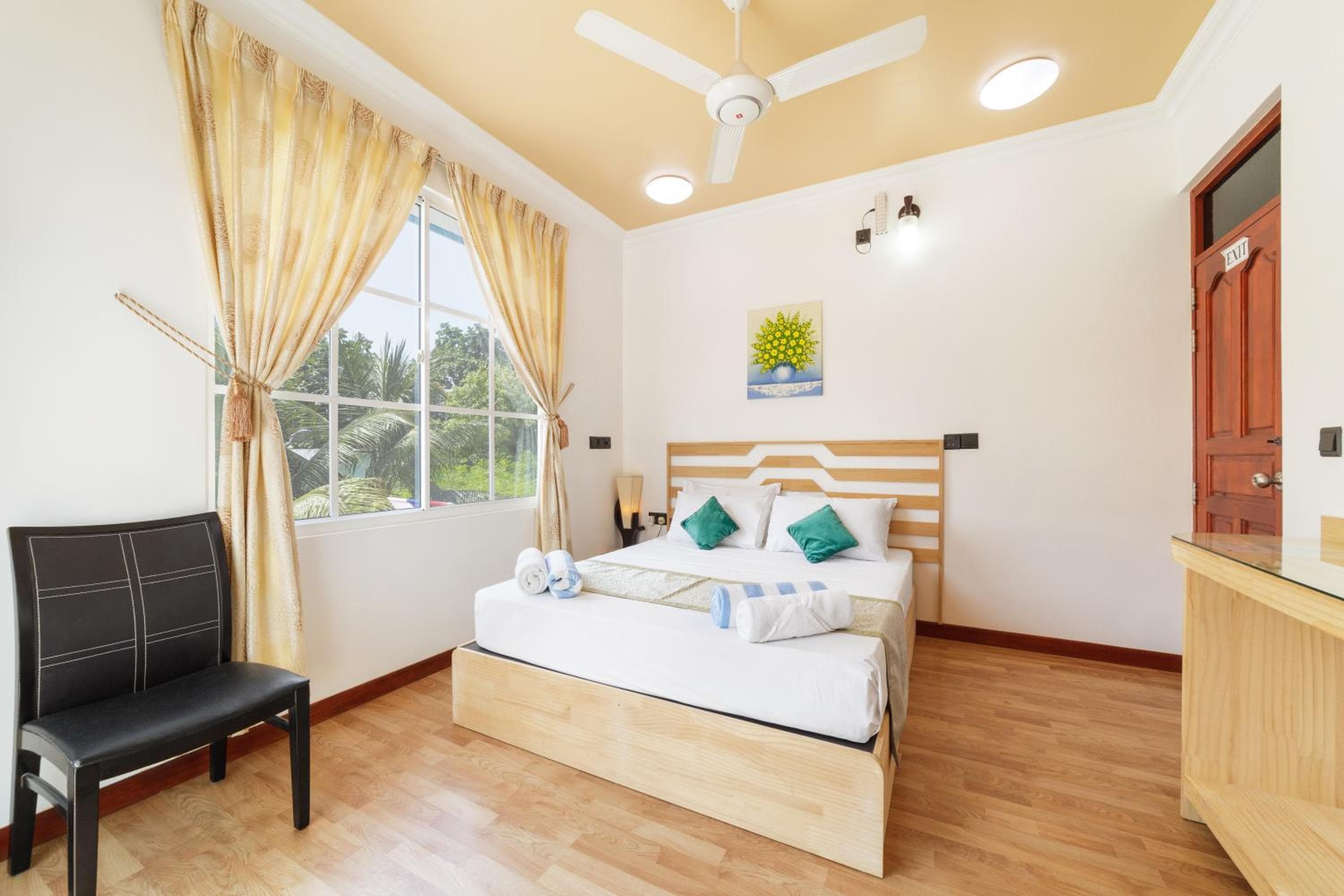 Sevinex Inn - View 4