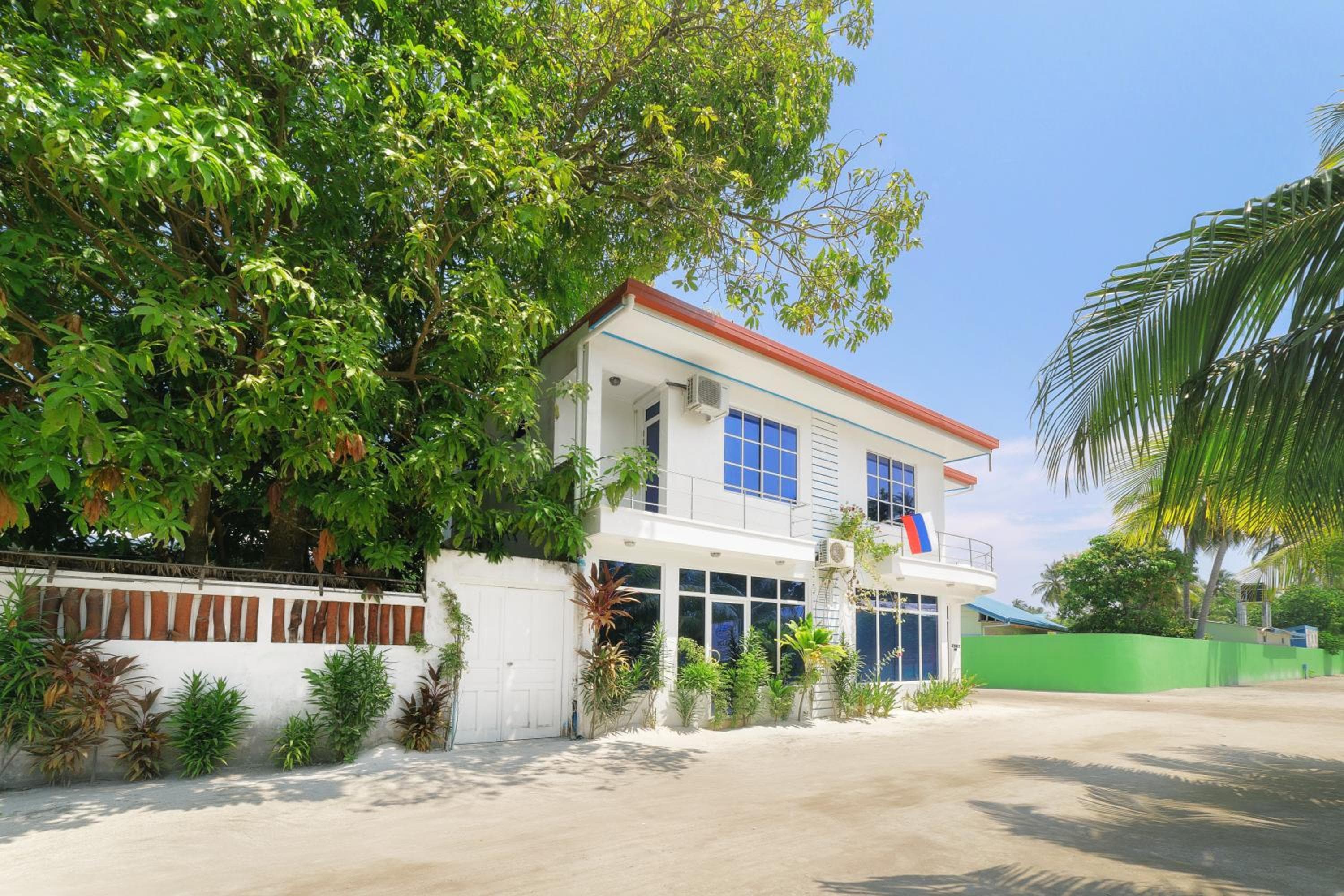 Sevinex Inn - View 34